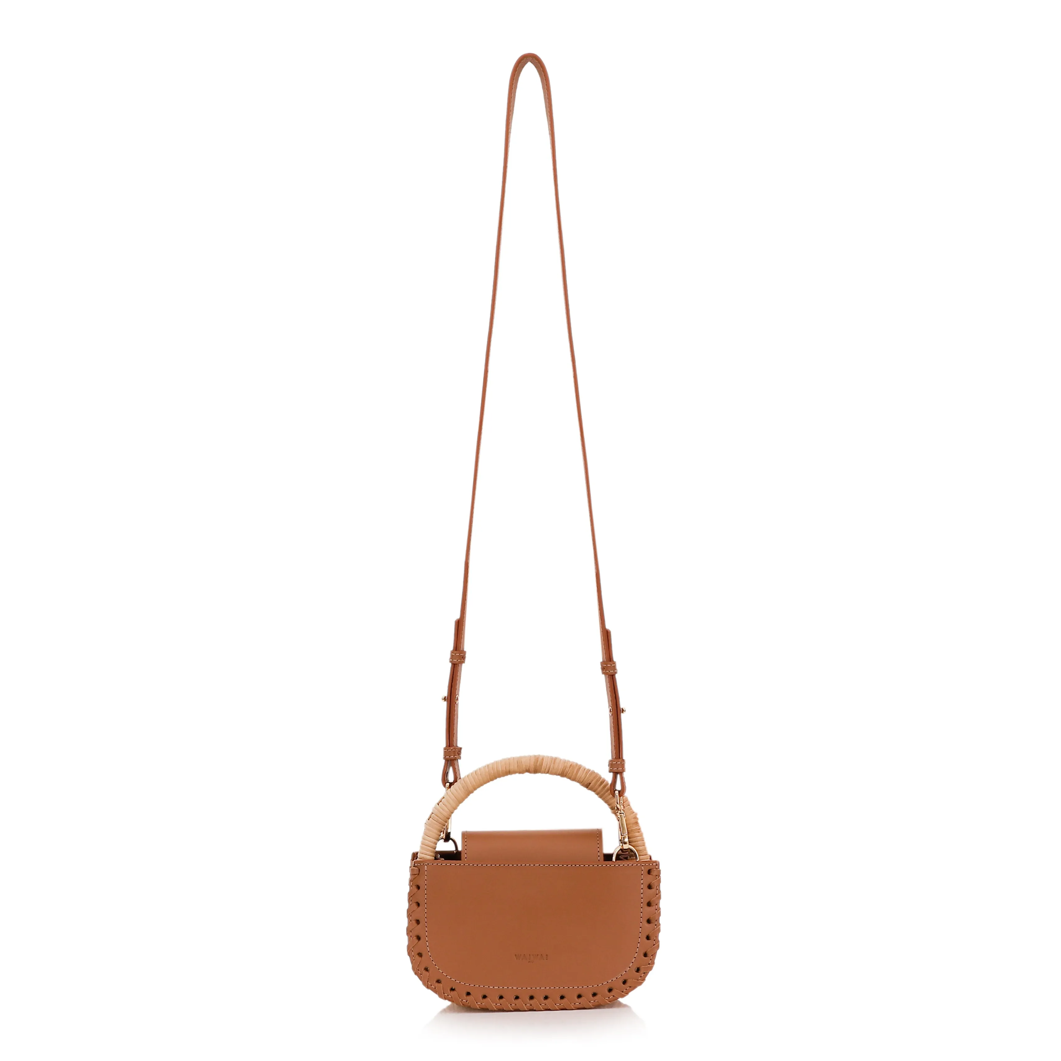 Gal Bag Caramel