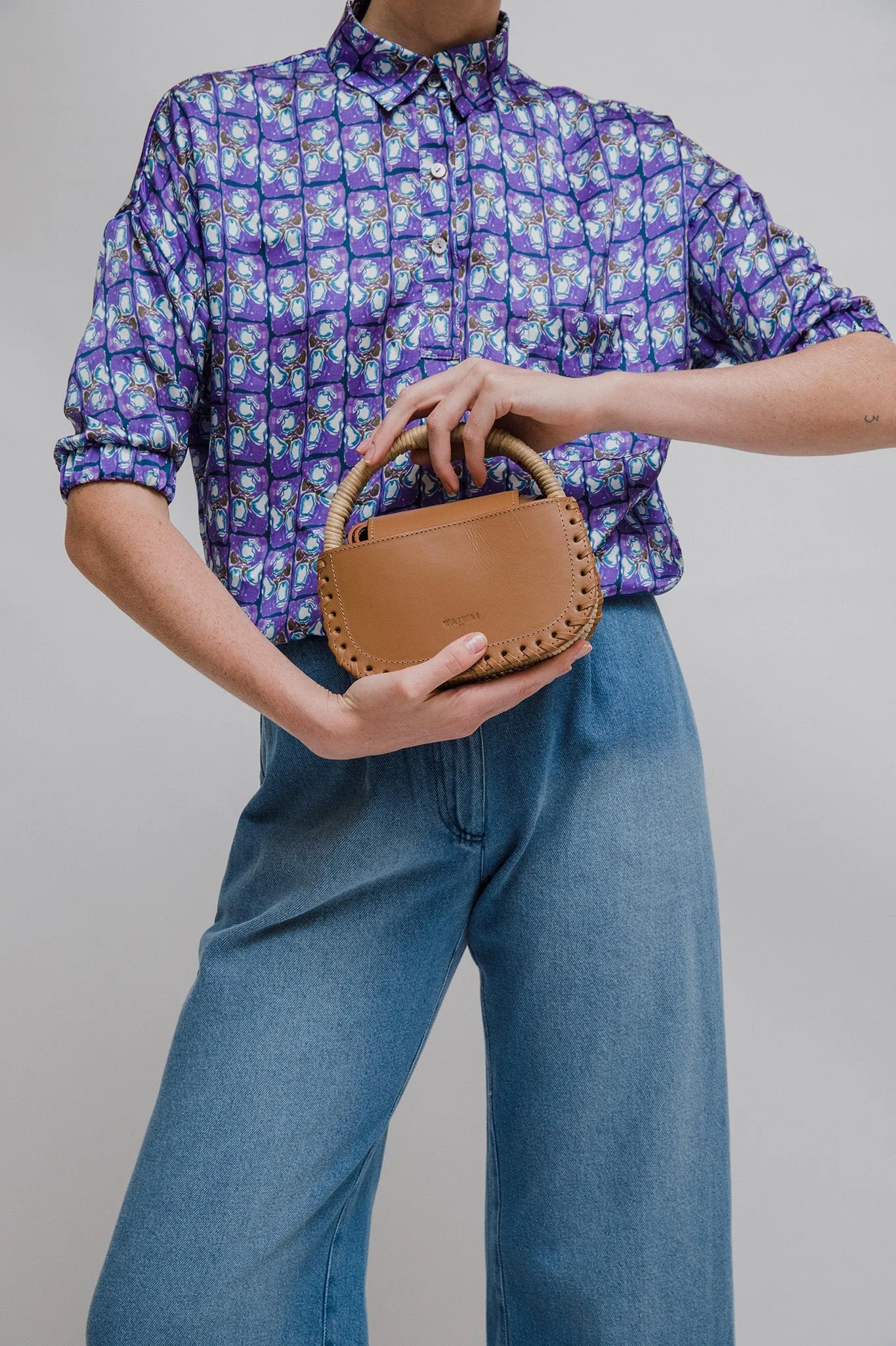 Gal Bag Caramel