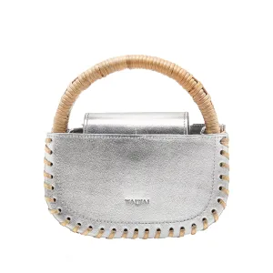 Gal Bag Silver