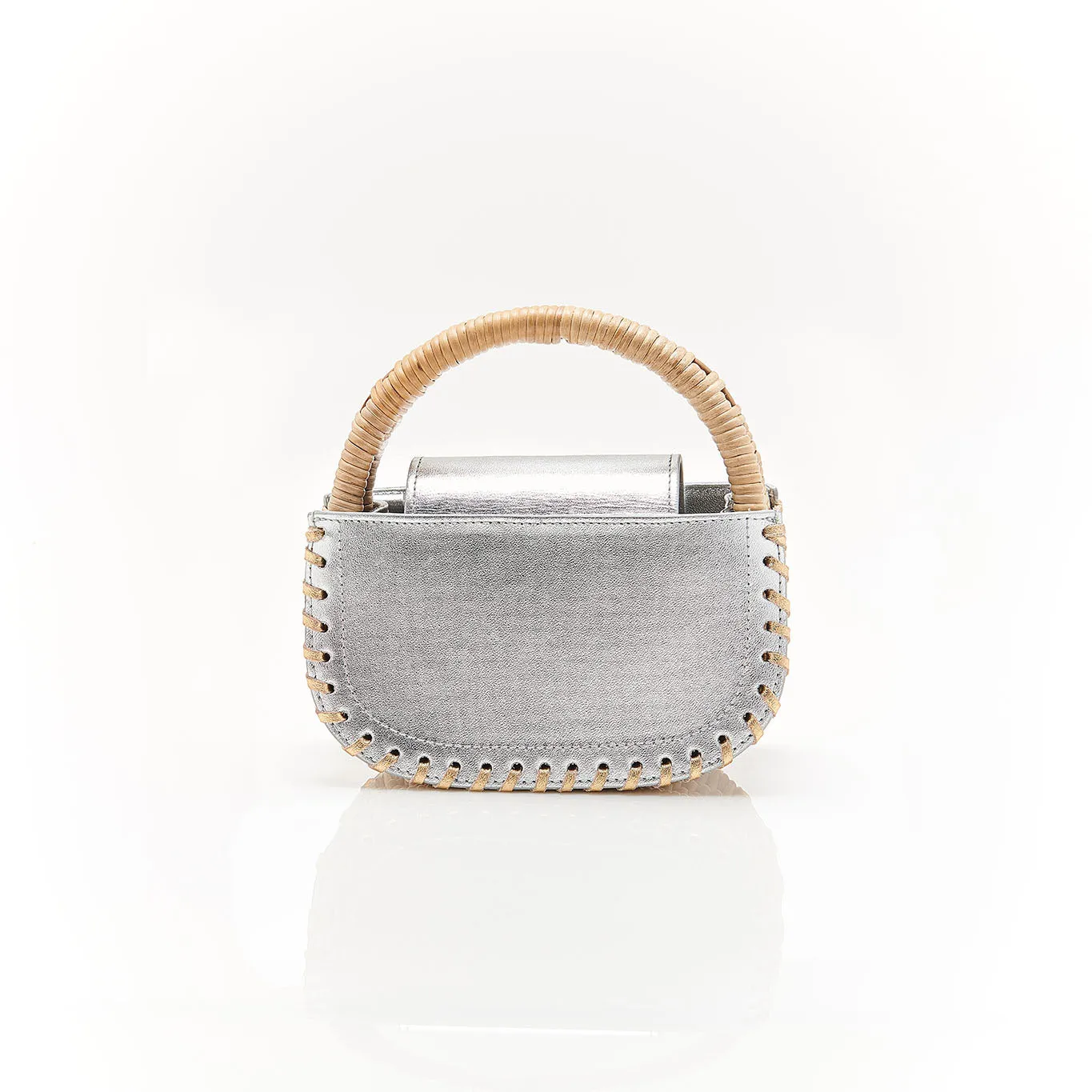 Gal Bag Silver