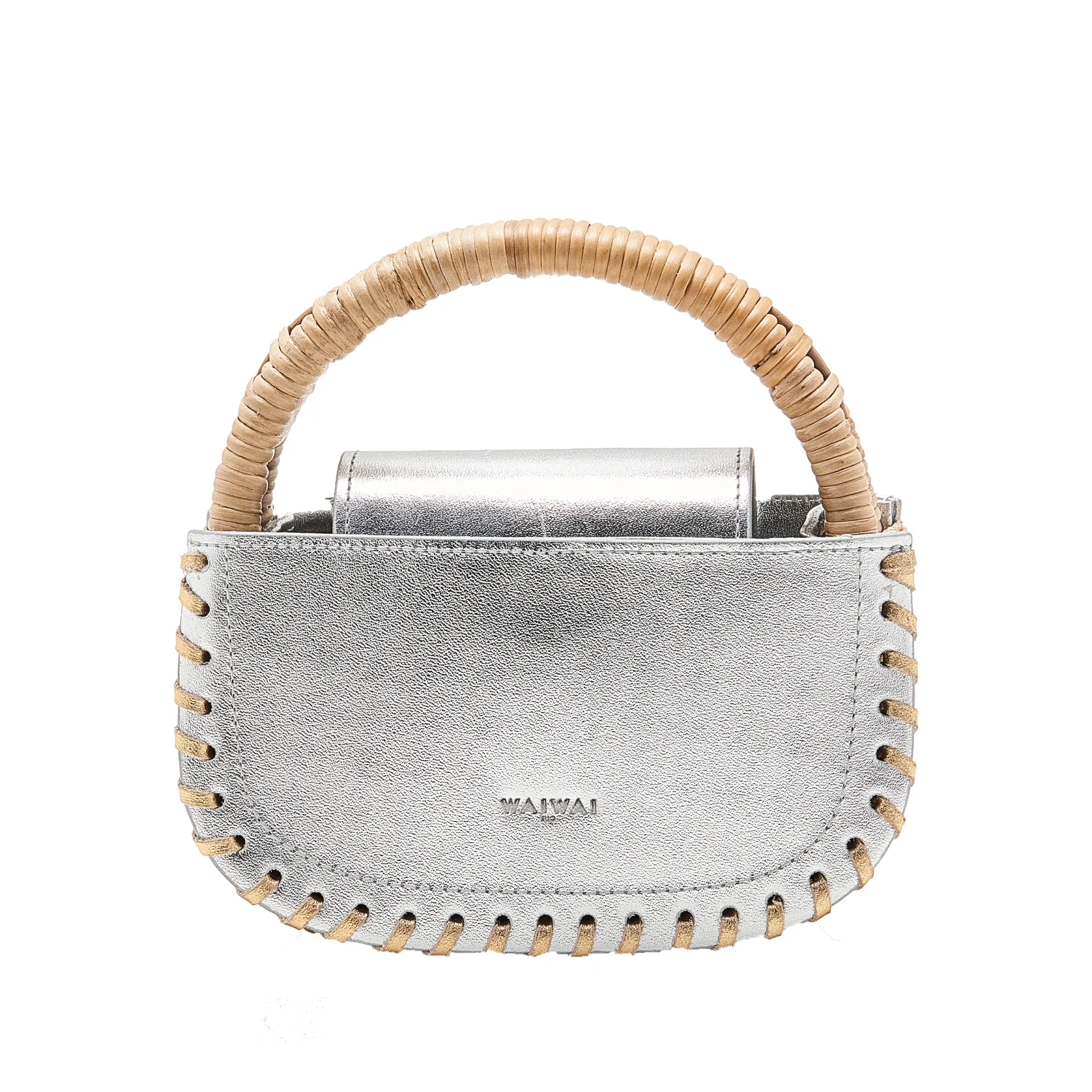 Gal Bag Silver