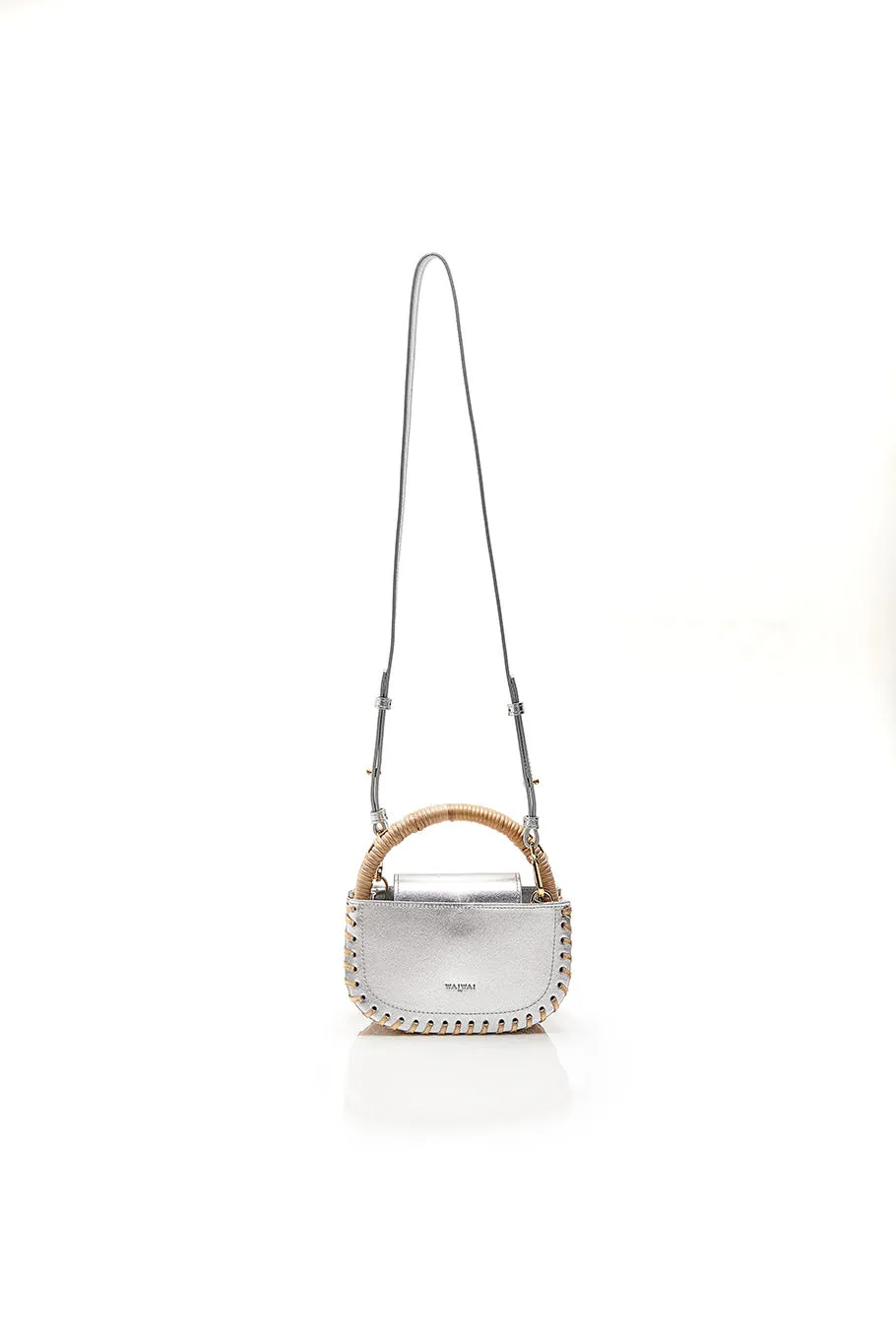 Gal Bag Silver