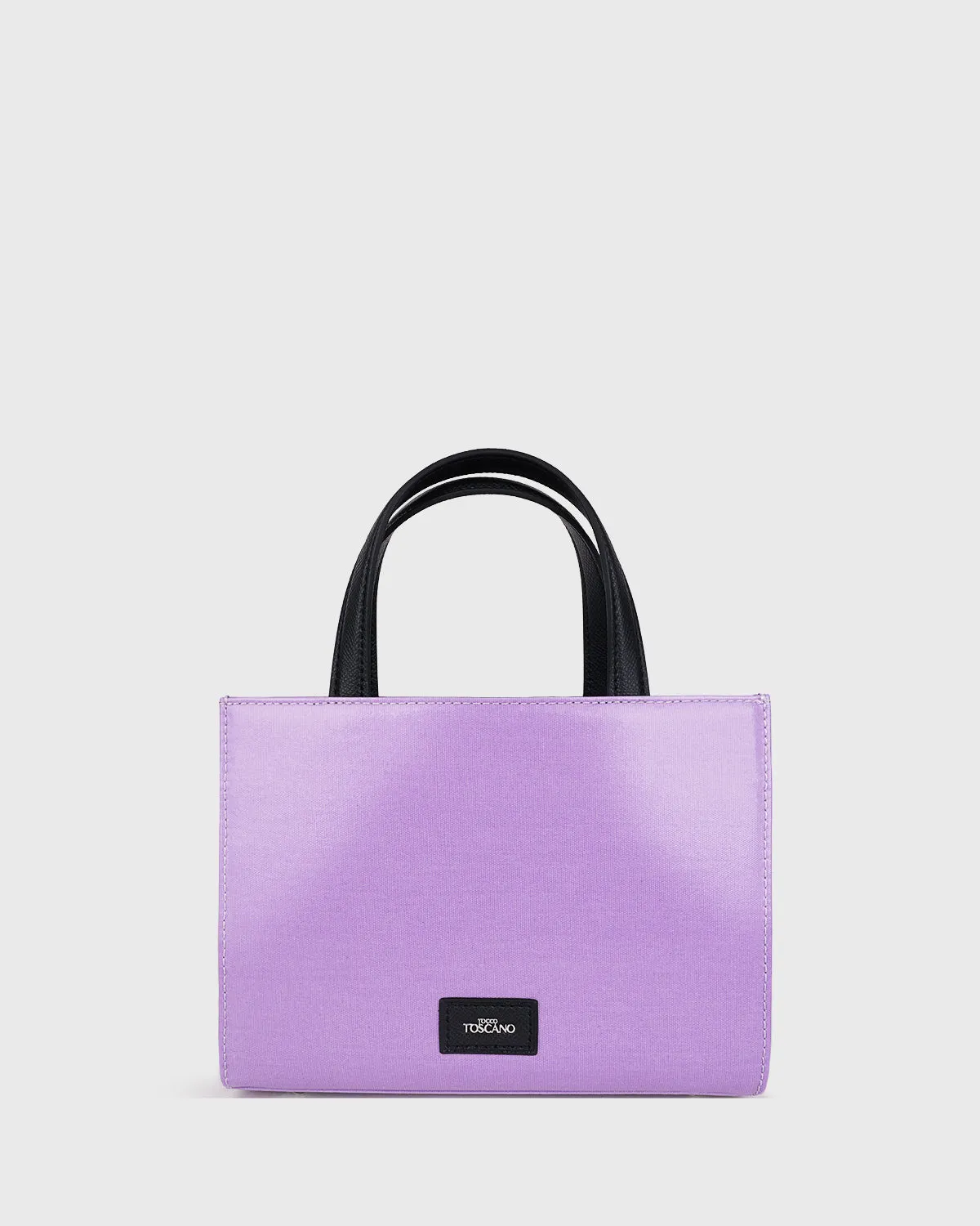 Gem Mini Top Handle (Lilac)