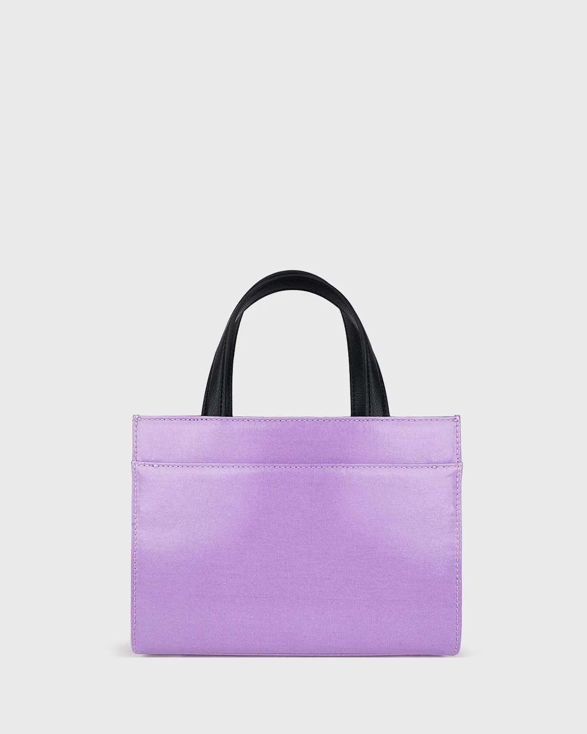 Gem Mini Top Handle (Lilac)