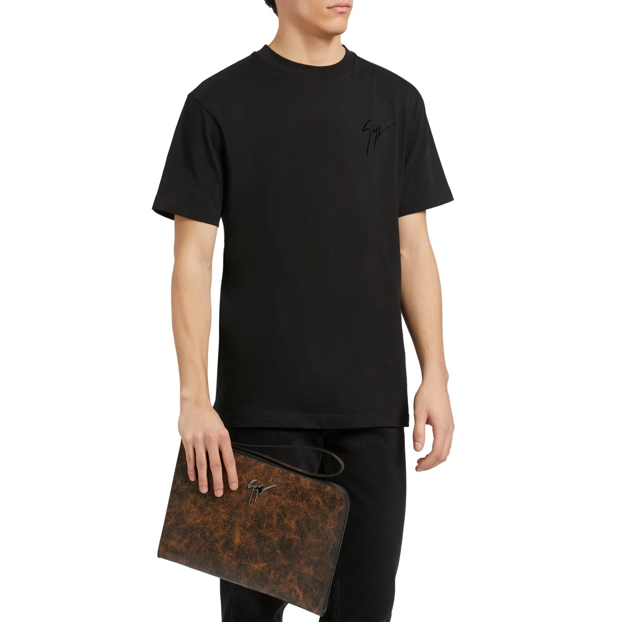 Giuseppe Zanotti Fabian