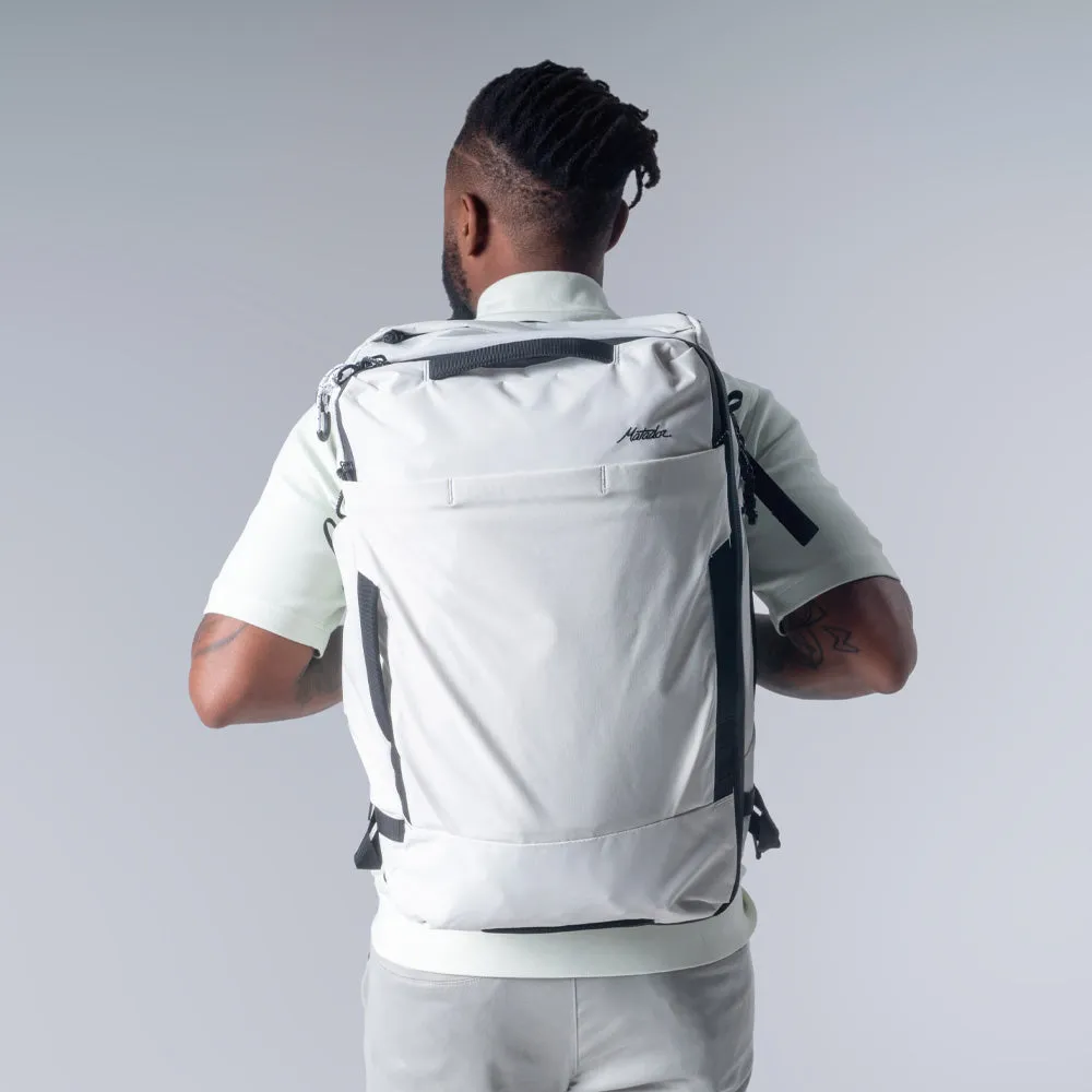 GlobeRider35 Travel Backpack