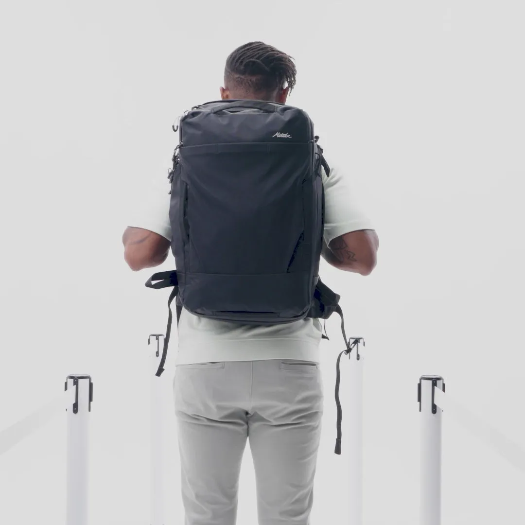 GlobeRider35 Travel Backpack