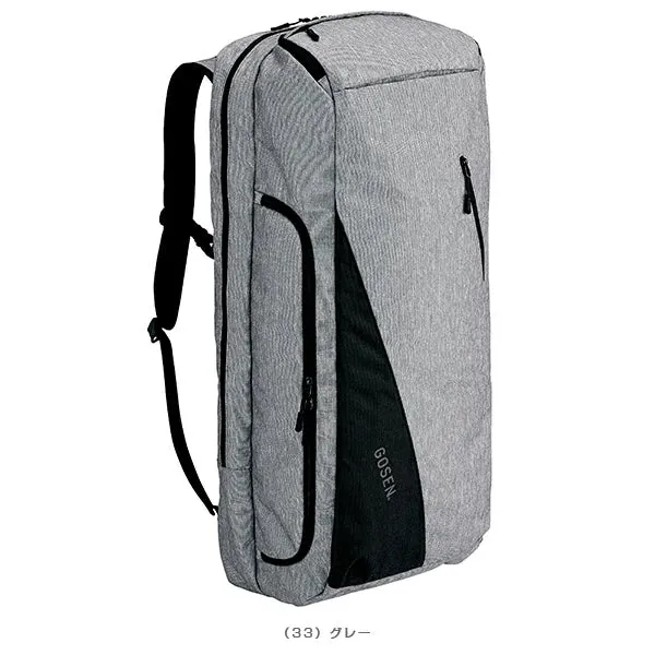 GOSEN Racquet Bag Townuse BA24TRB