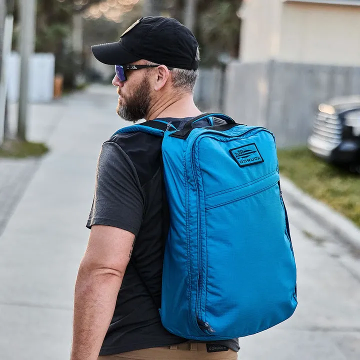 GR1 USA - Lightweight Ripstop ROBIC