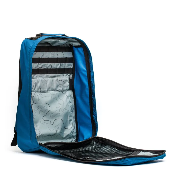 GR1 USA - Lightweight Ripstop ROBIC