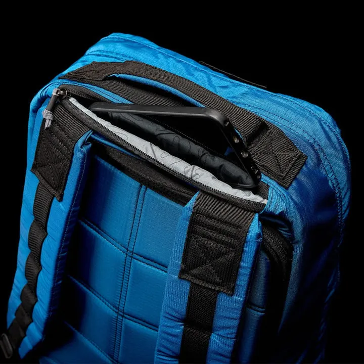 GR1 USA - Lightweight Ripstop ROBIC
