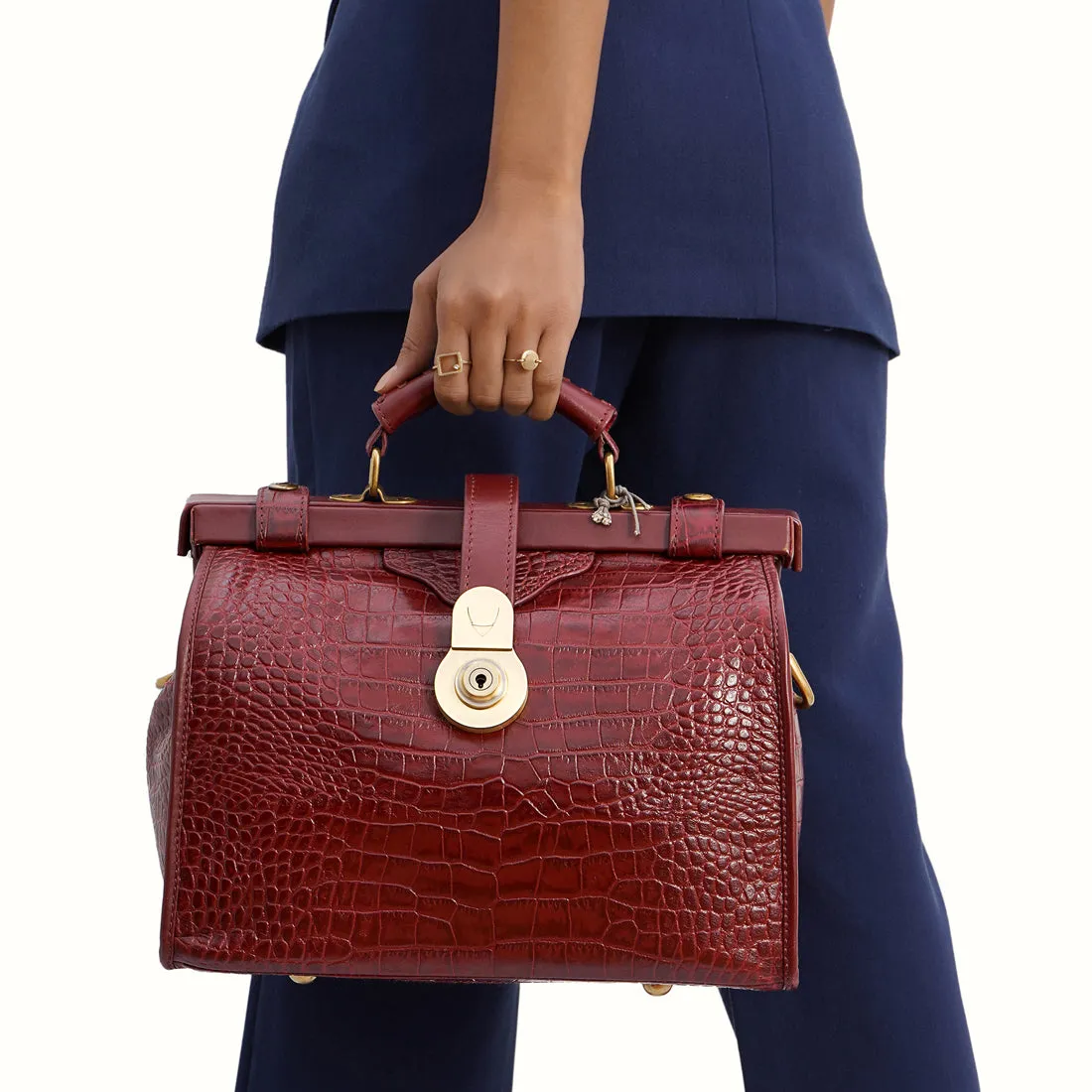 GRAZIA CROSSBODY