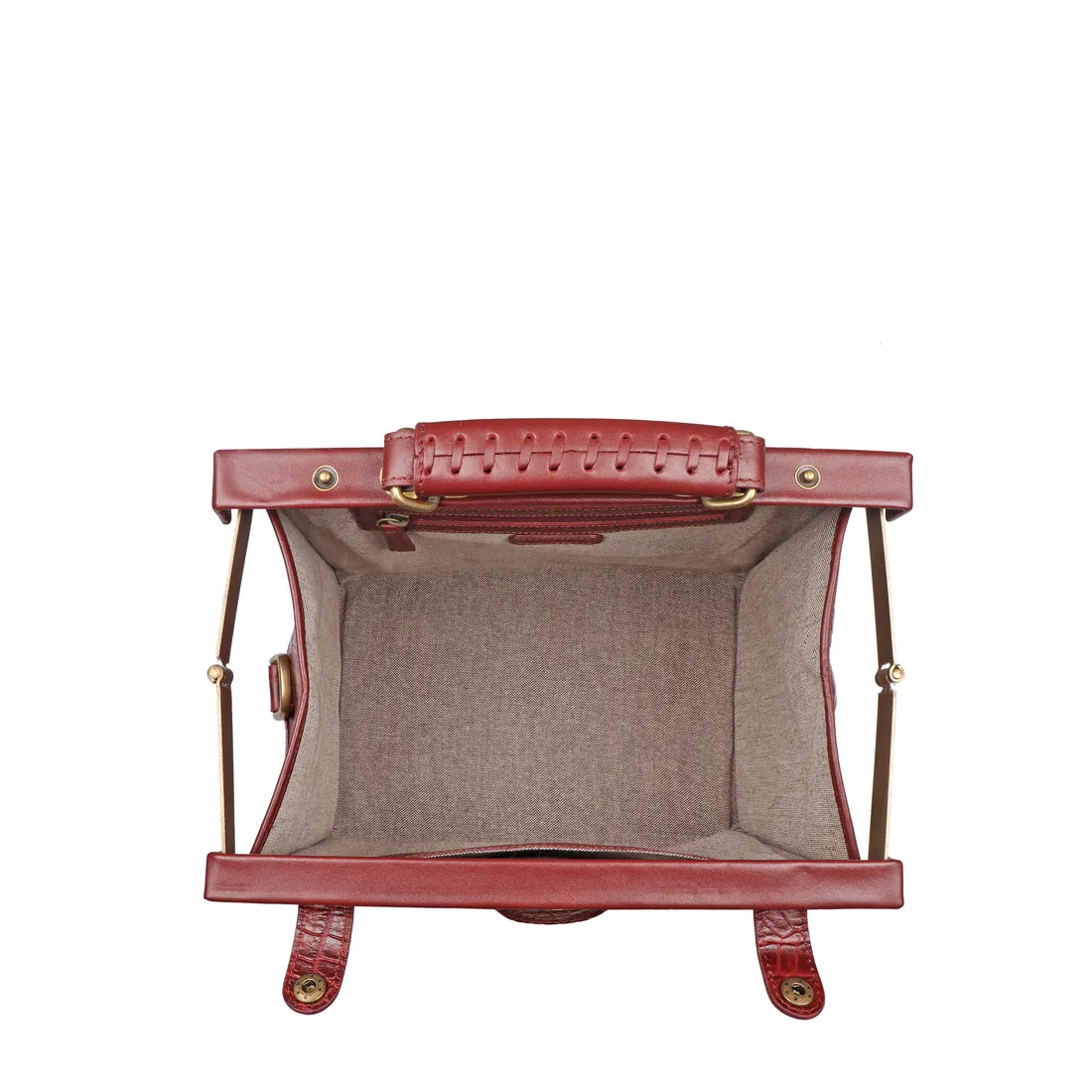 GRAZIA CROSSBODY