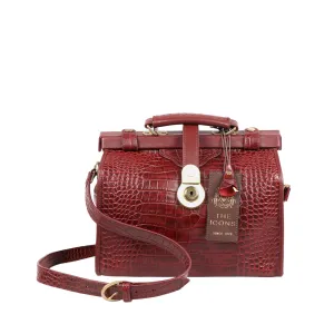 GRAZIA CROSSBODY
