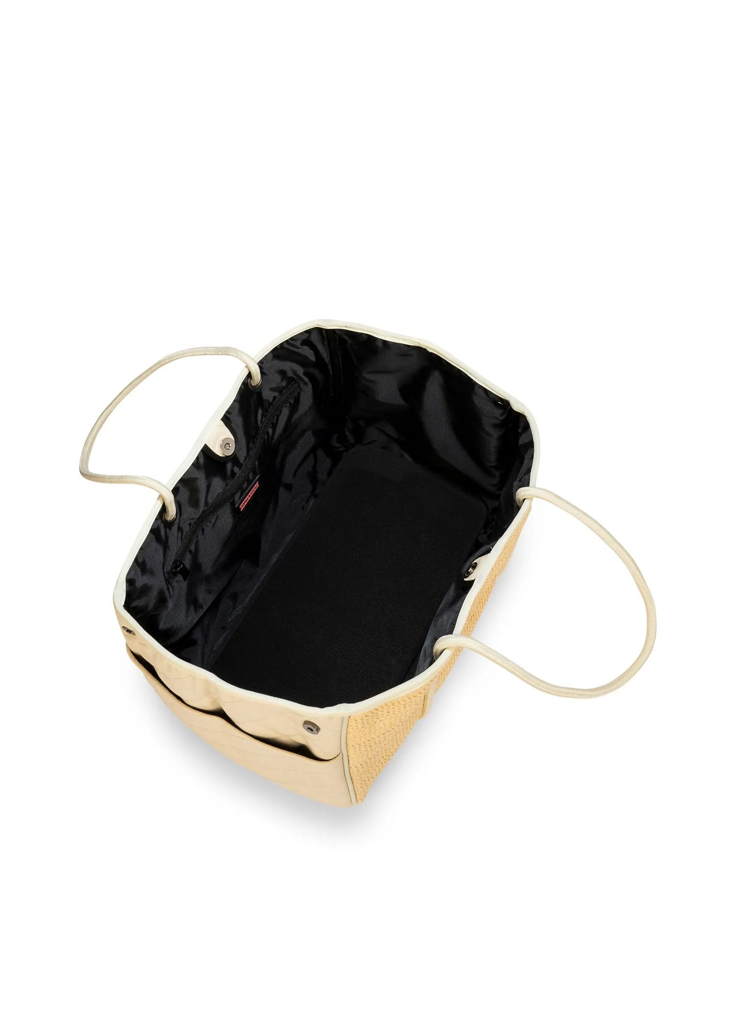 Greyson Drift Tote