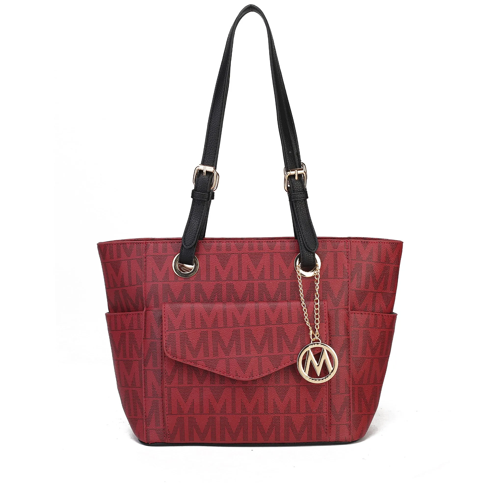 Griselda Signature Tote Bag