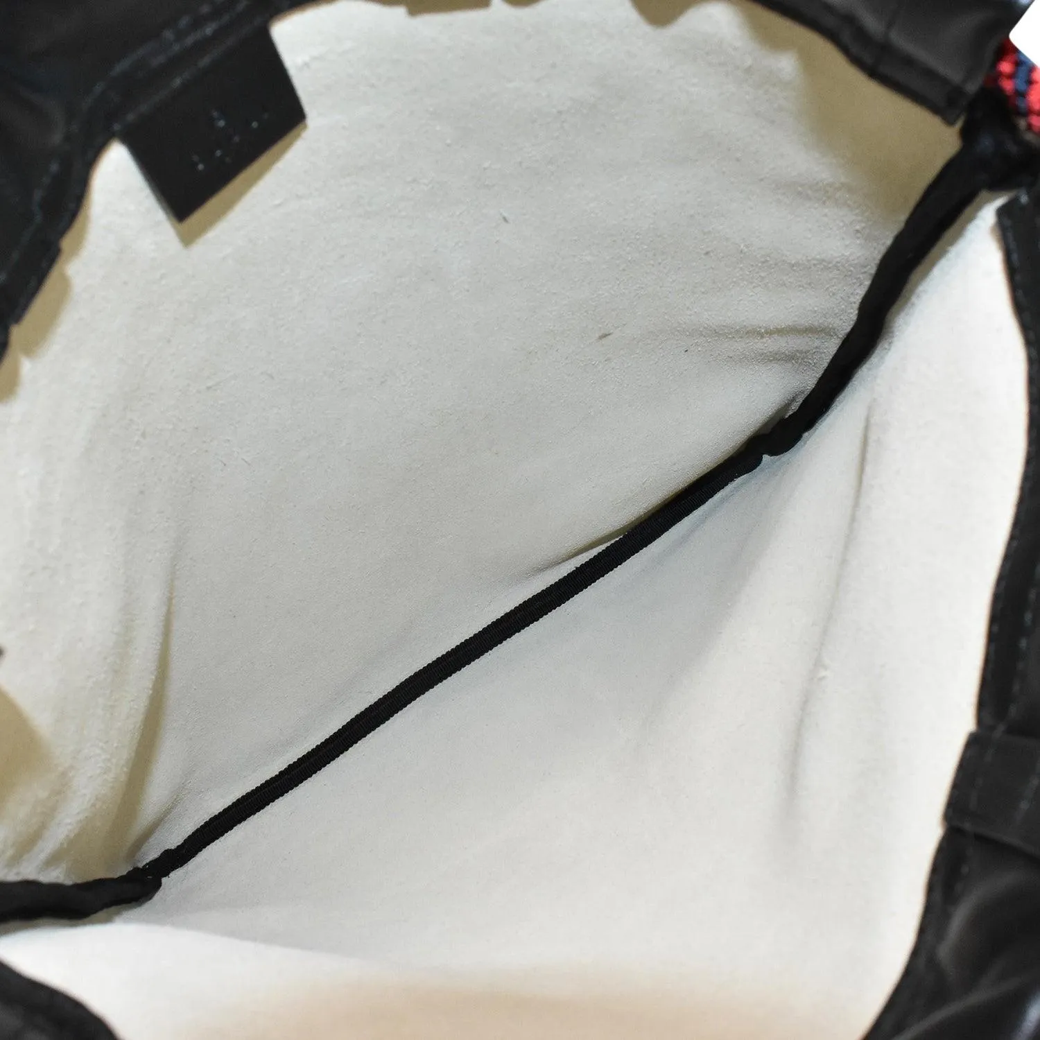 Gucci Drawstring Bag