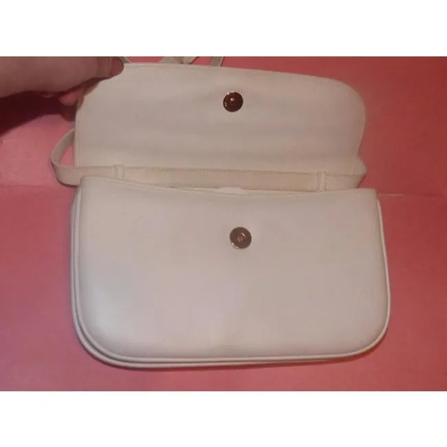 Gucci Gg Supreme Shoulder Vintage