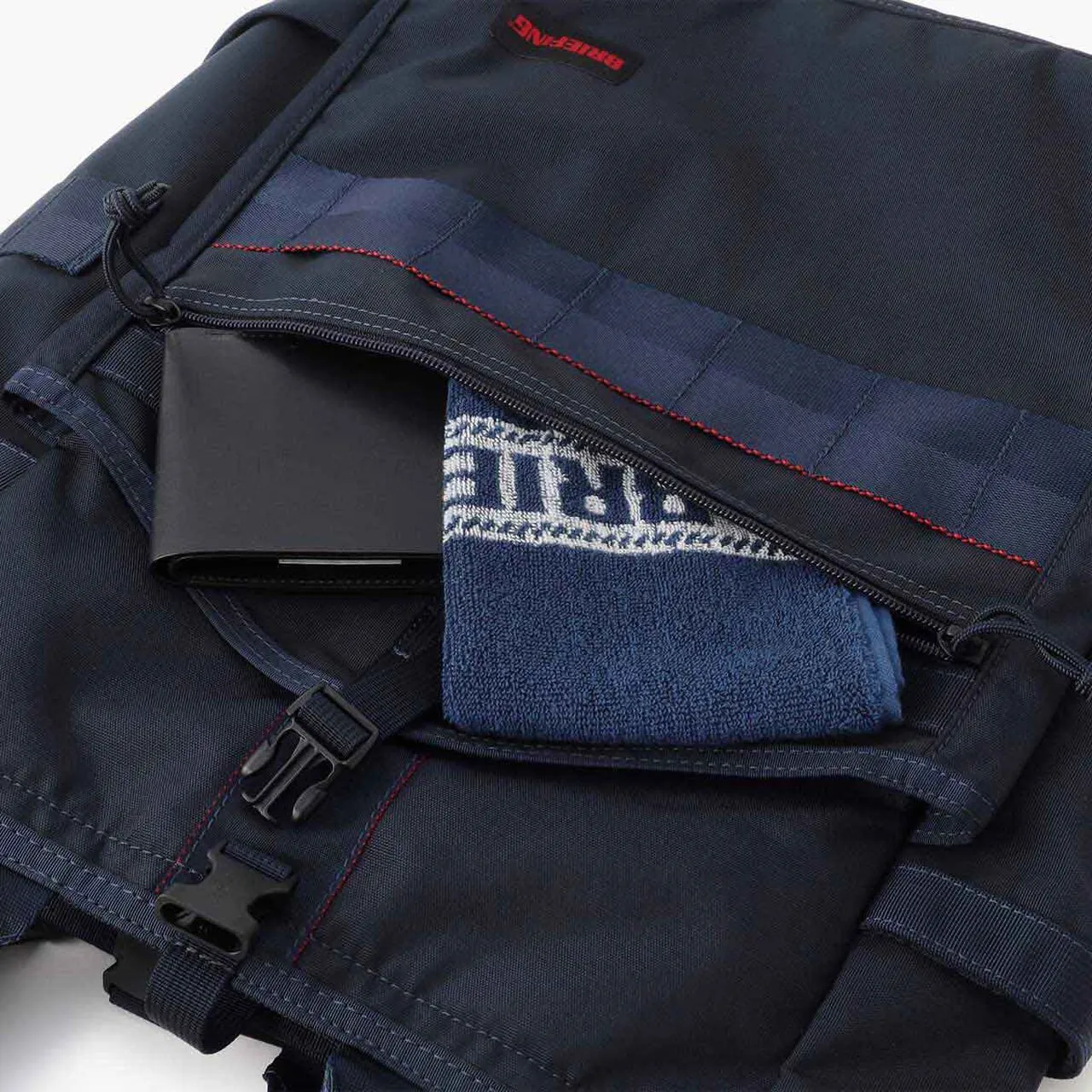 GYM PACK MW GEN