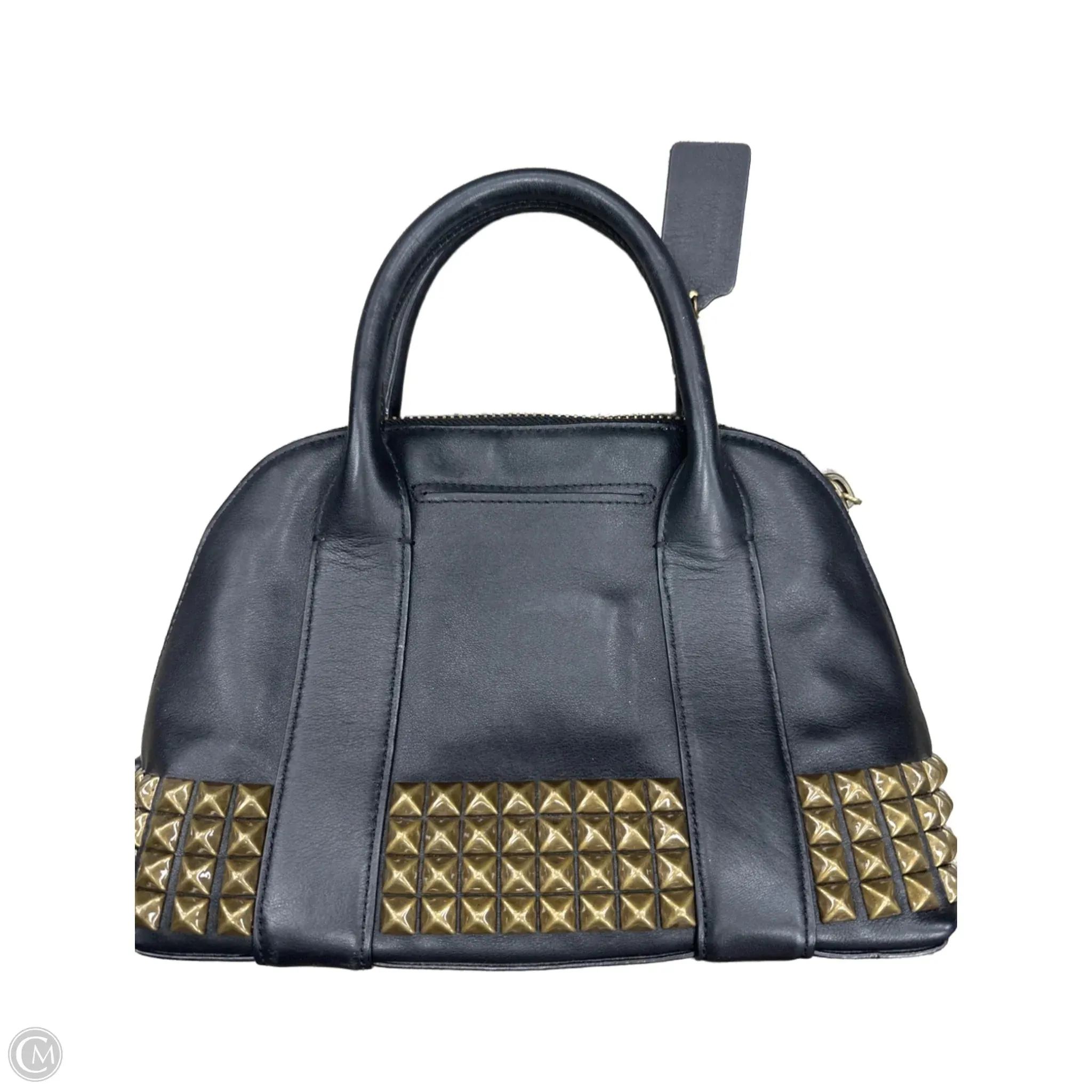 Handbag Designer By Coach, Size: Small