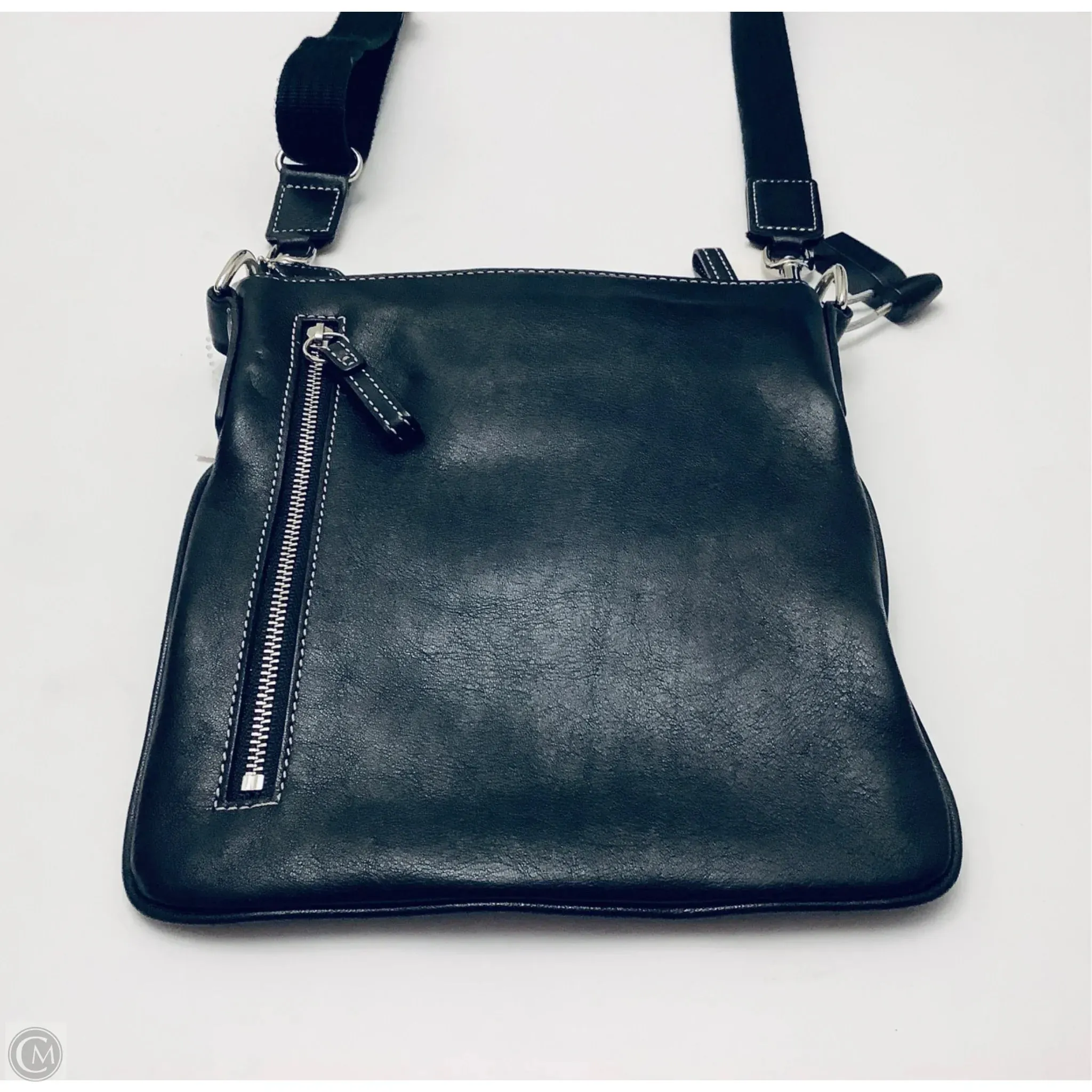 Handbag Designer By Coach, Size: Small