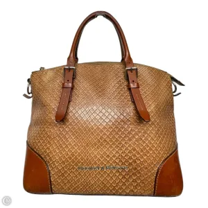 Handbag Designer By Dooney And Bourke, Size: Large