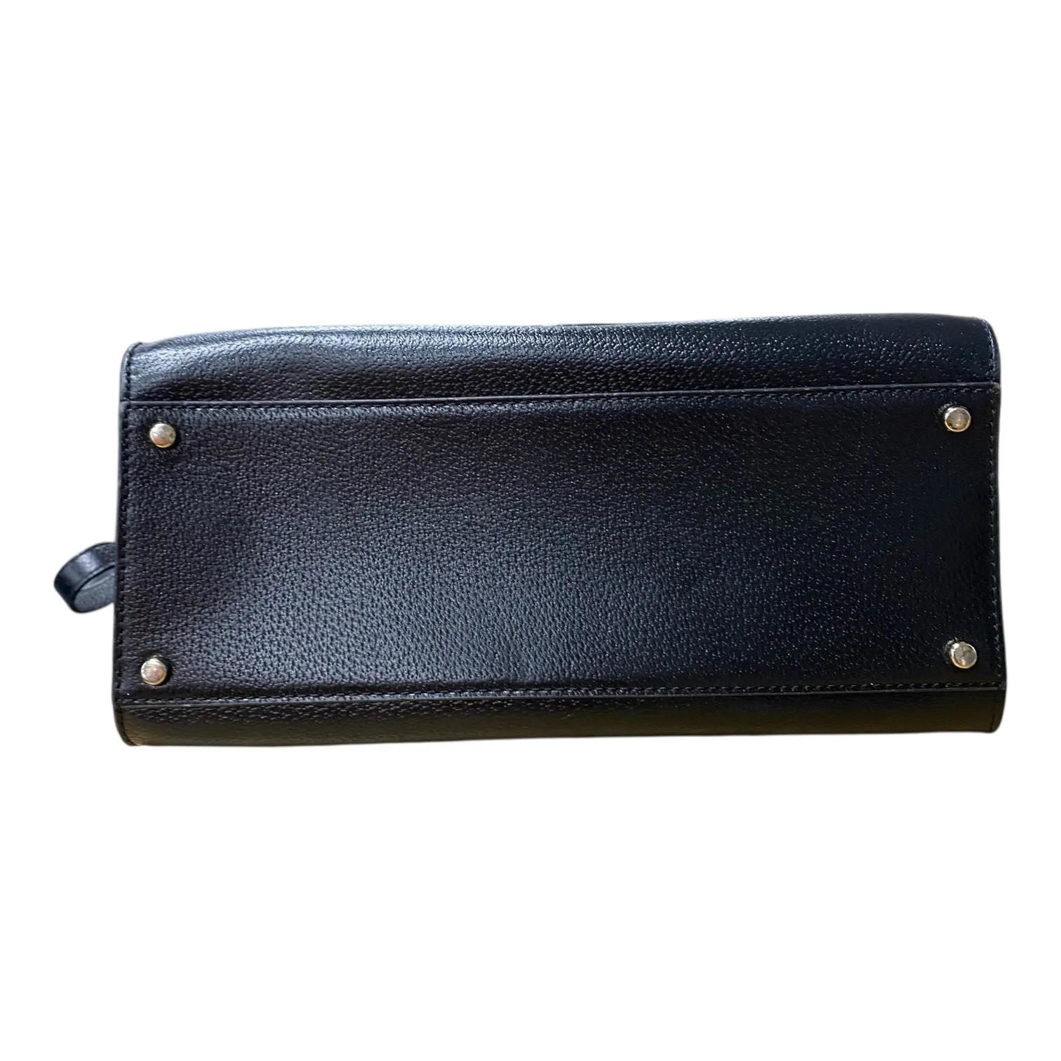 Handbag Designer By Kate Spade In Black, Size:Medium