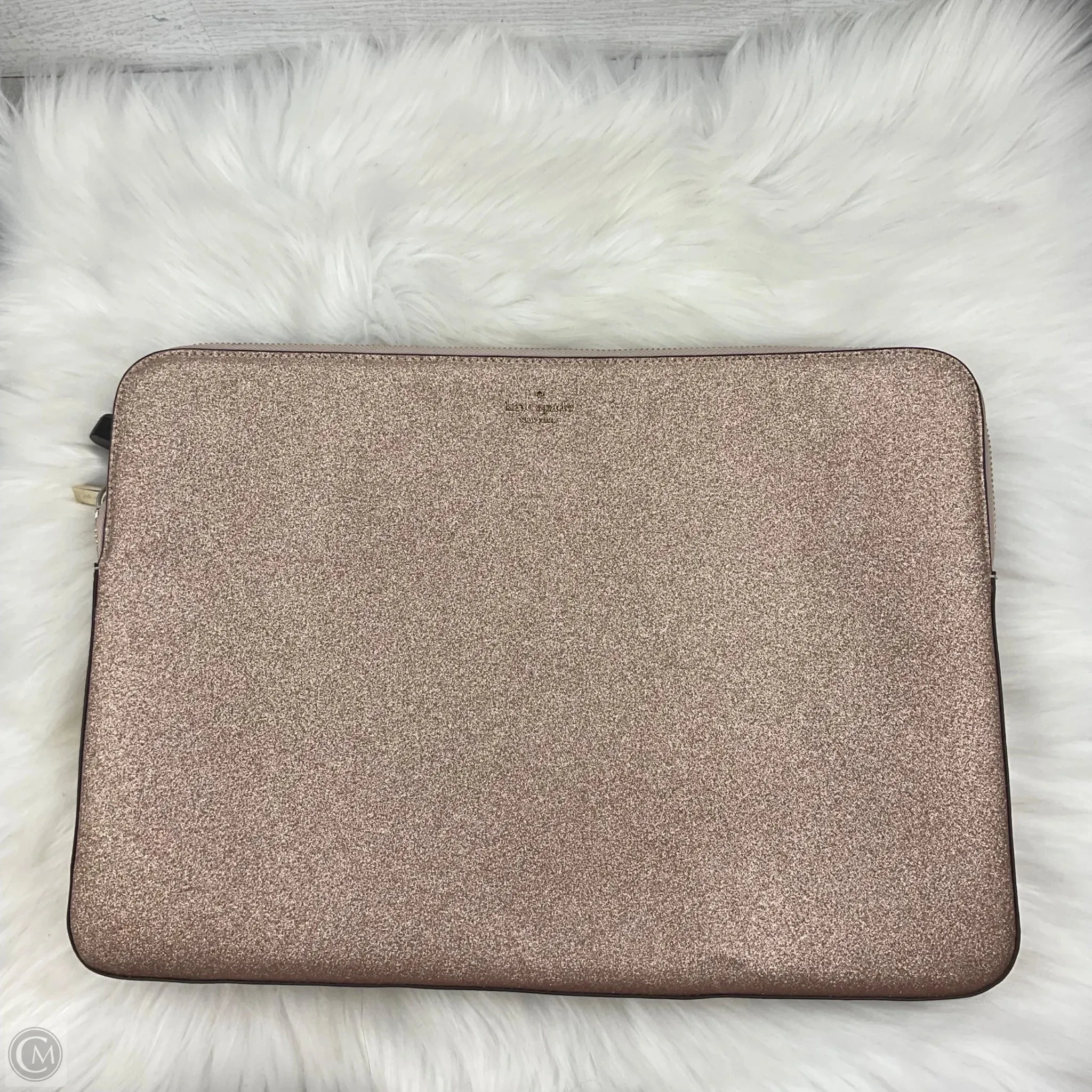 Handbag Designer By Kate Spade, Size: Large