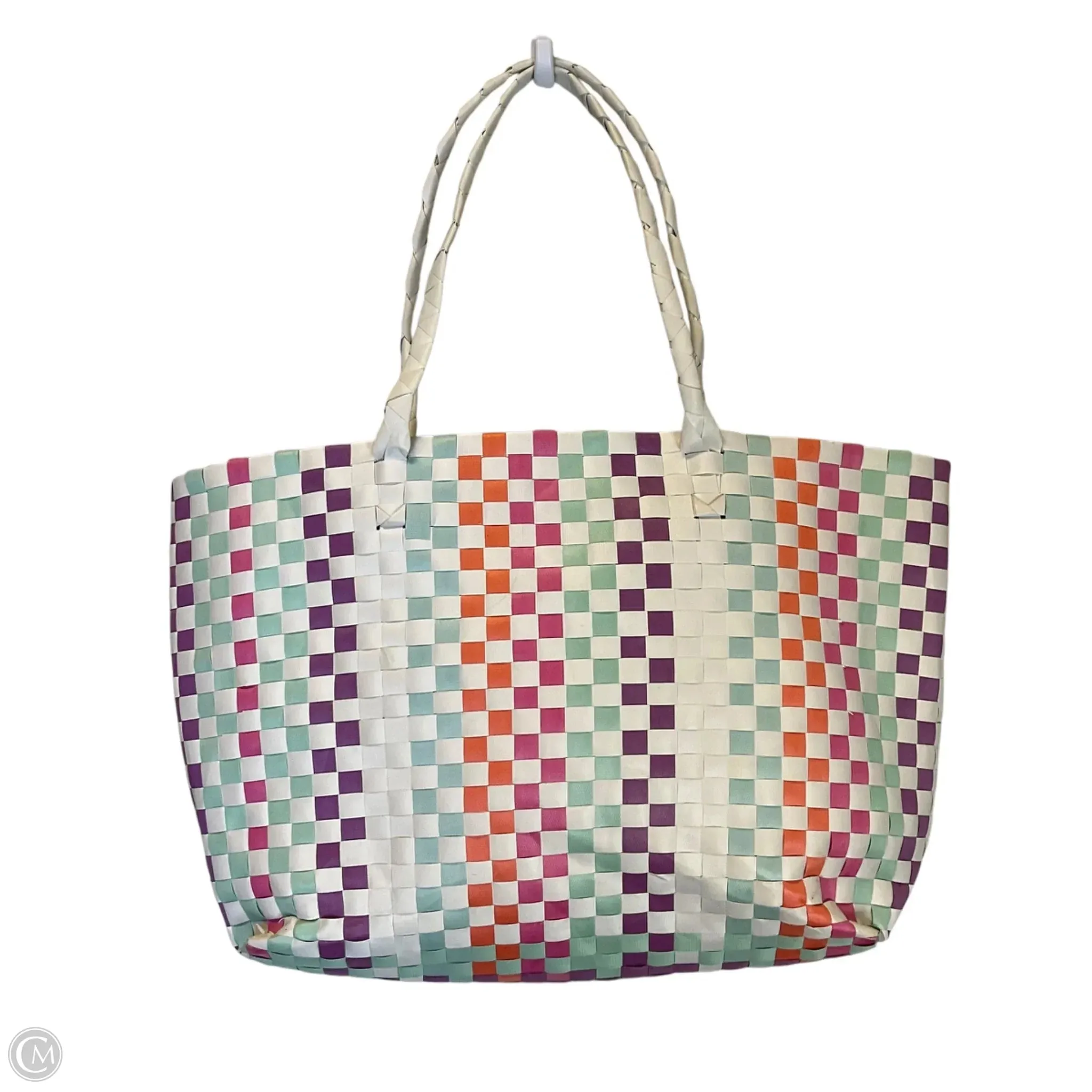 Handbag Designer By Kate Spade, Size: Large