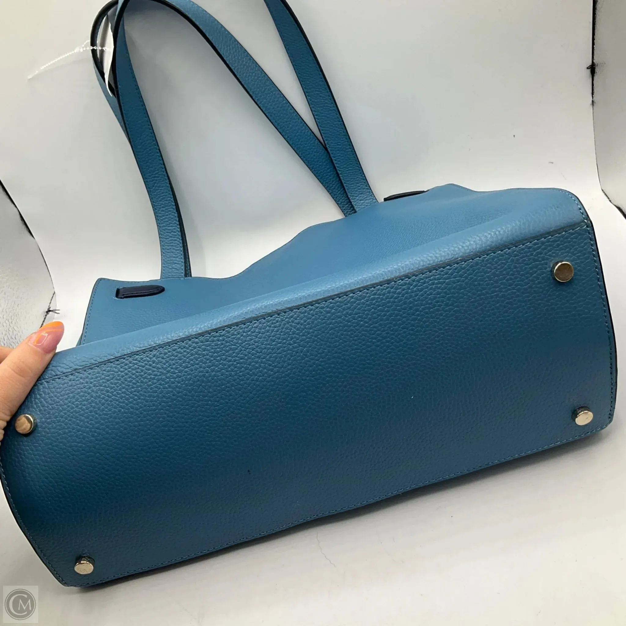 Handbag Designer By Kate Spade, Size: Medium