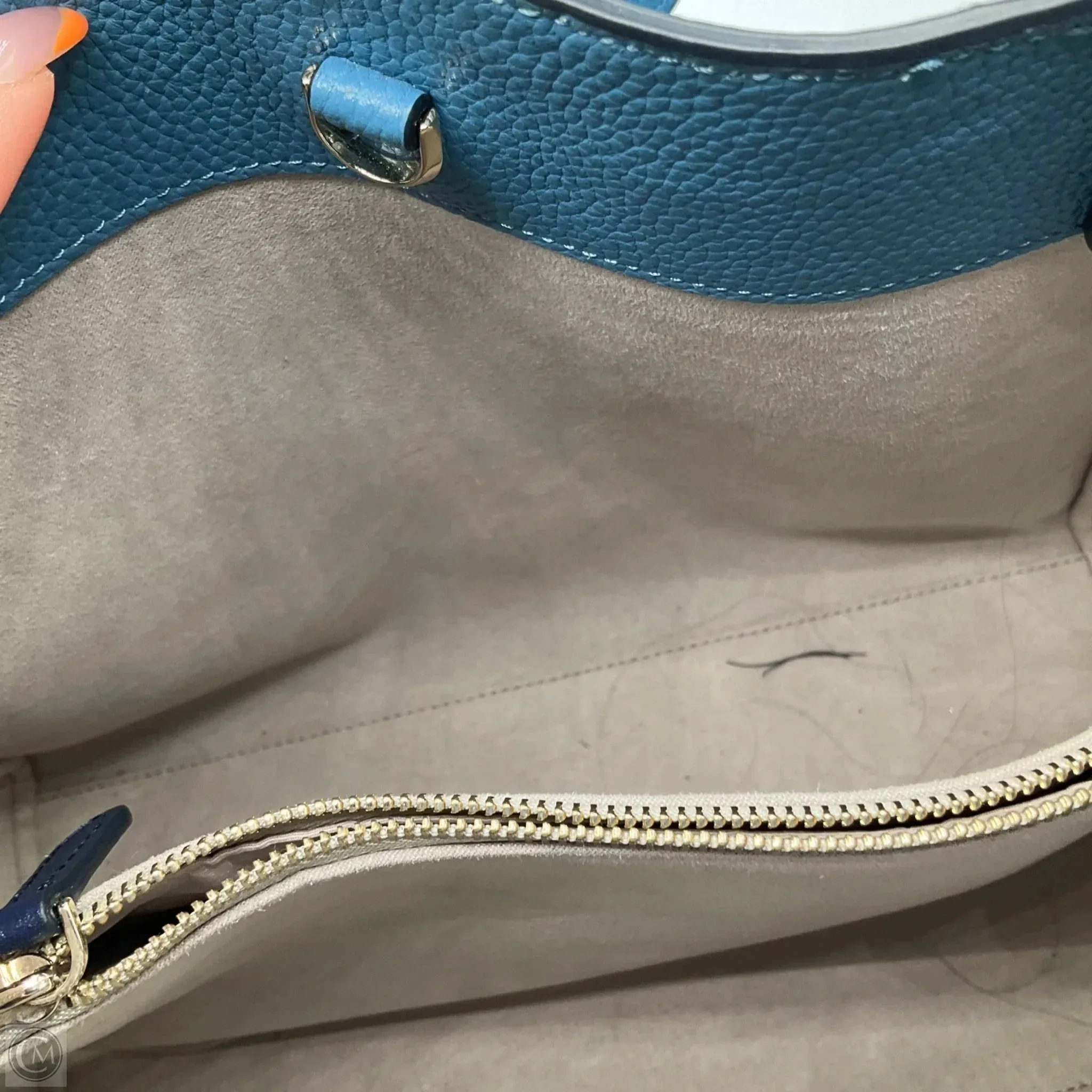 Handbag Designer By Kate Spade, Size: Medium