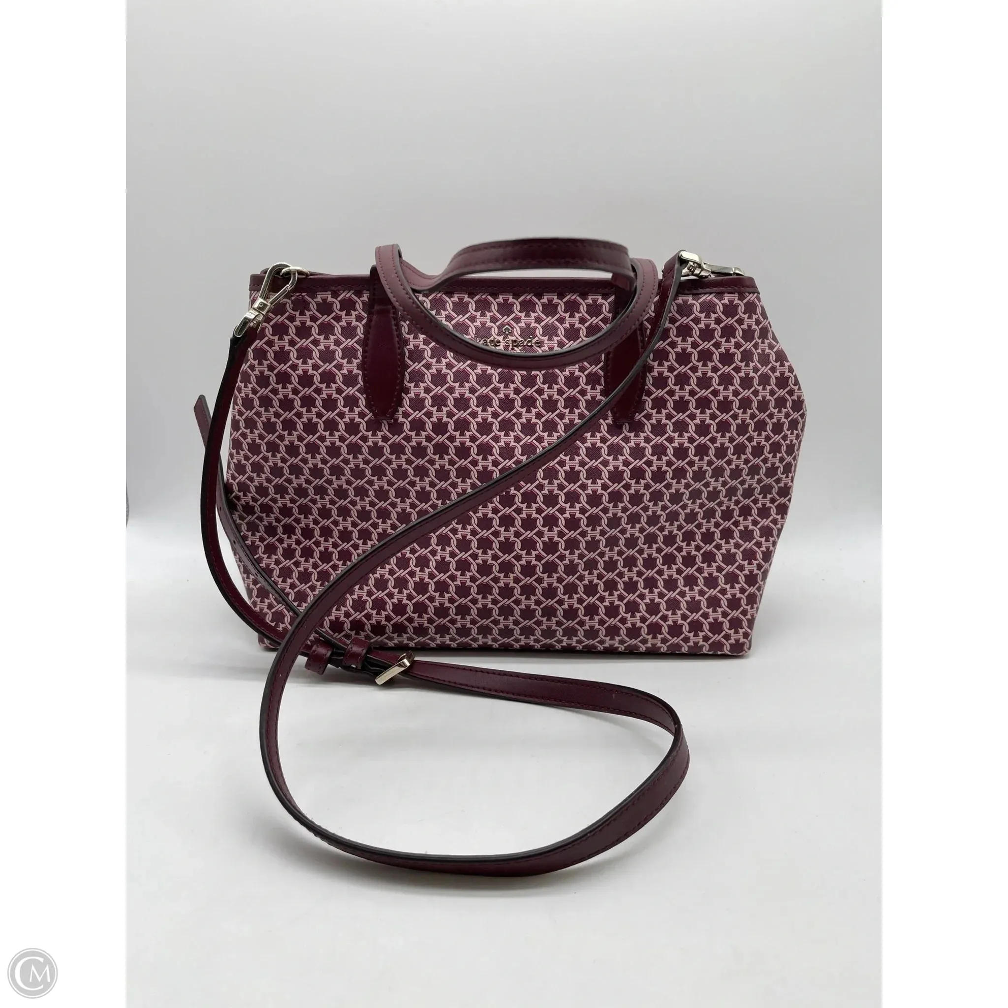 Handbag Designer By Kate Spade, Size: Medium