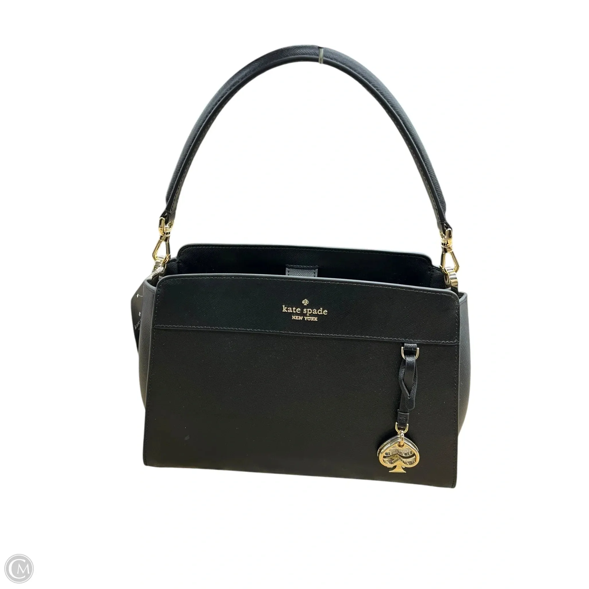Handbag Designer By Kate Spade, Size: Medium