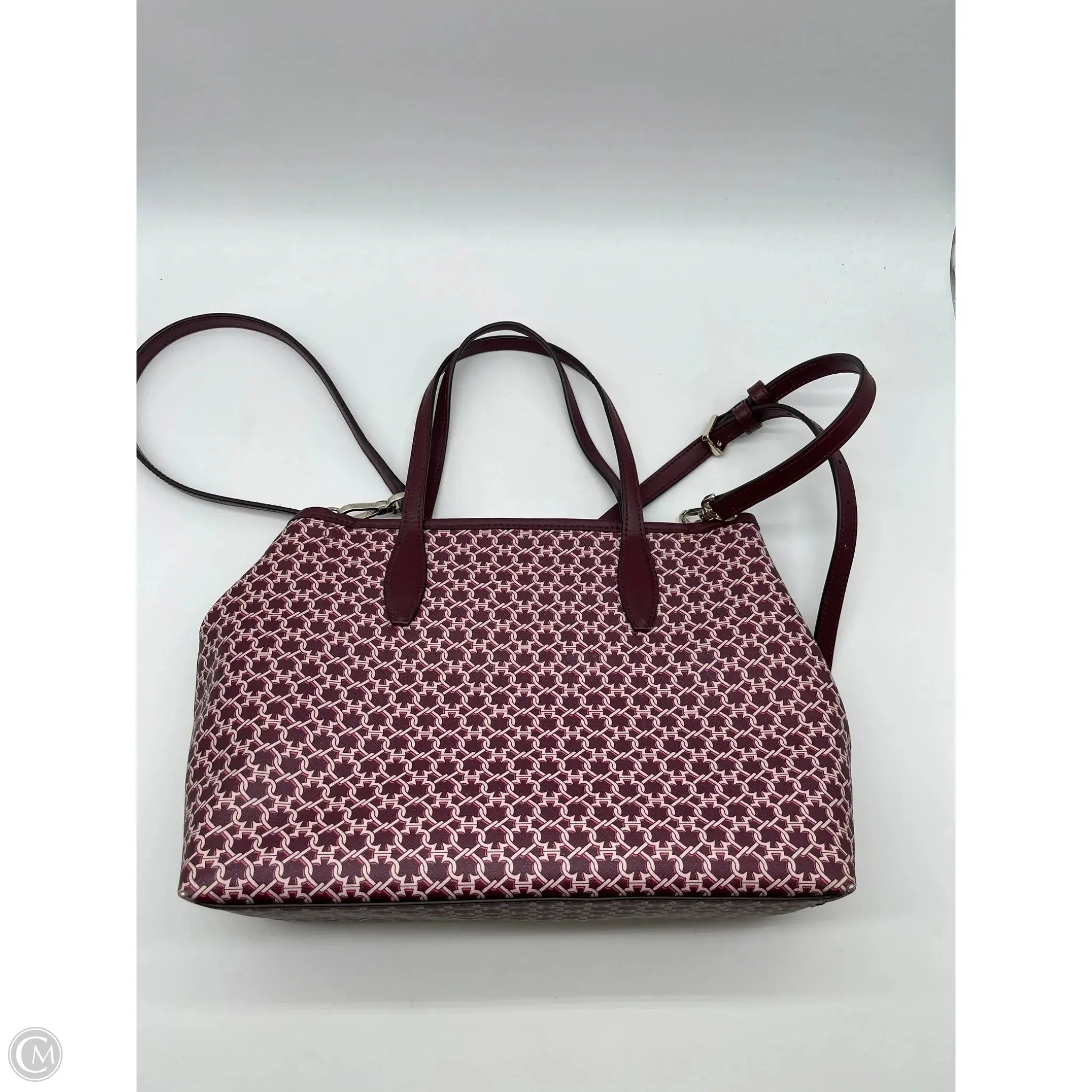 Handbag Designer By Kate Spade, Size: Medium