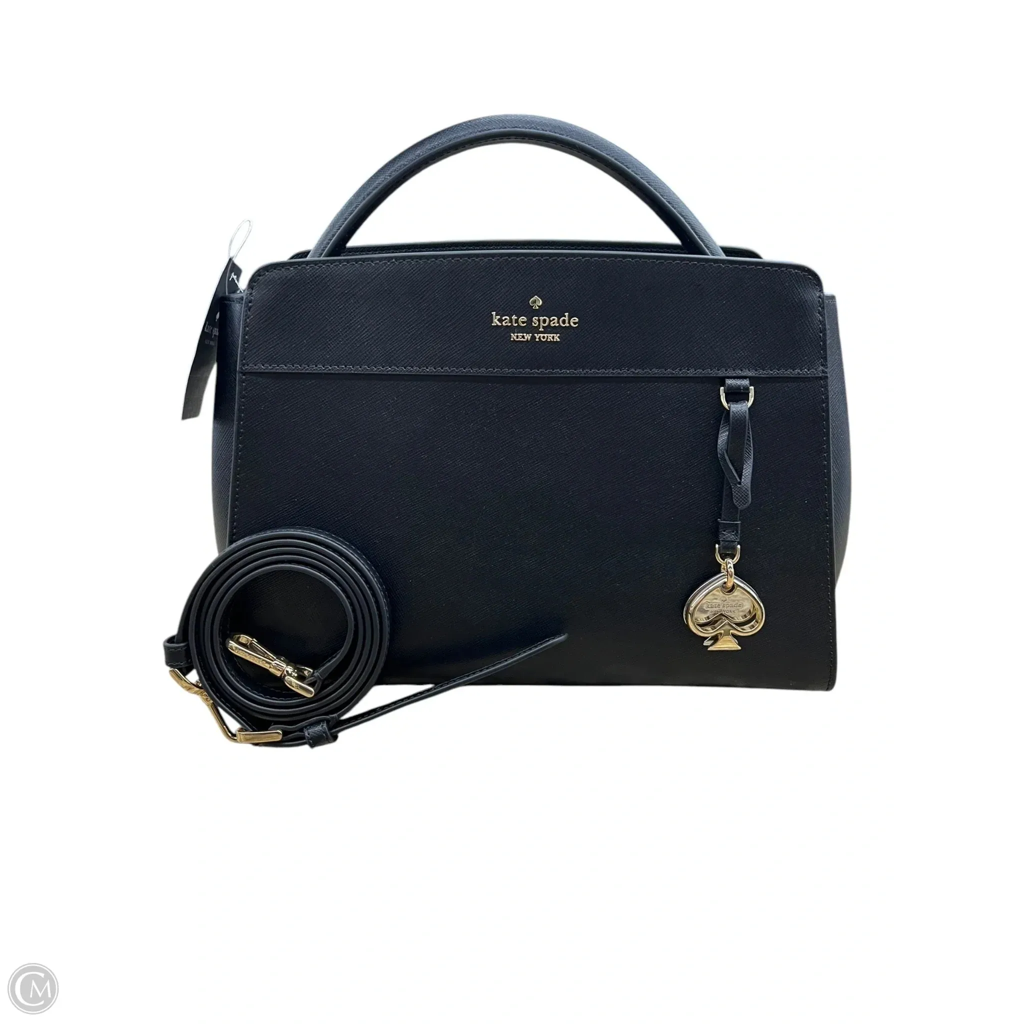 Handbag Designer By Kate Spade, Size: Medium