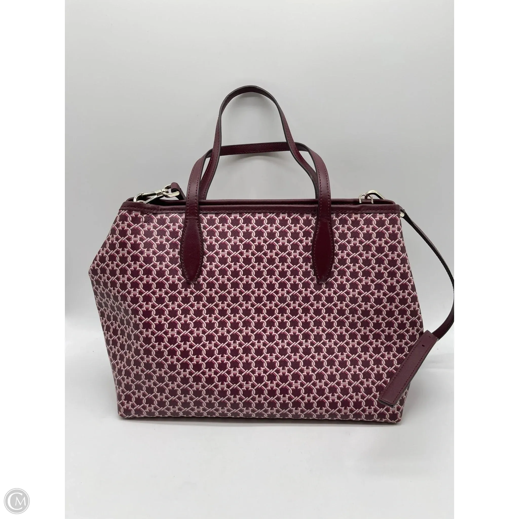 Handbag Designer By Kate Spade, Size: Medium