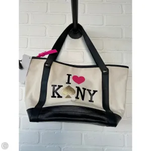Handbag Designer By Kate Spade, Size: Medium