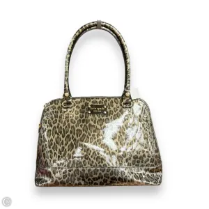 Handbag Designer By Kate Spade, Size: Medium