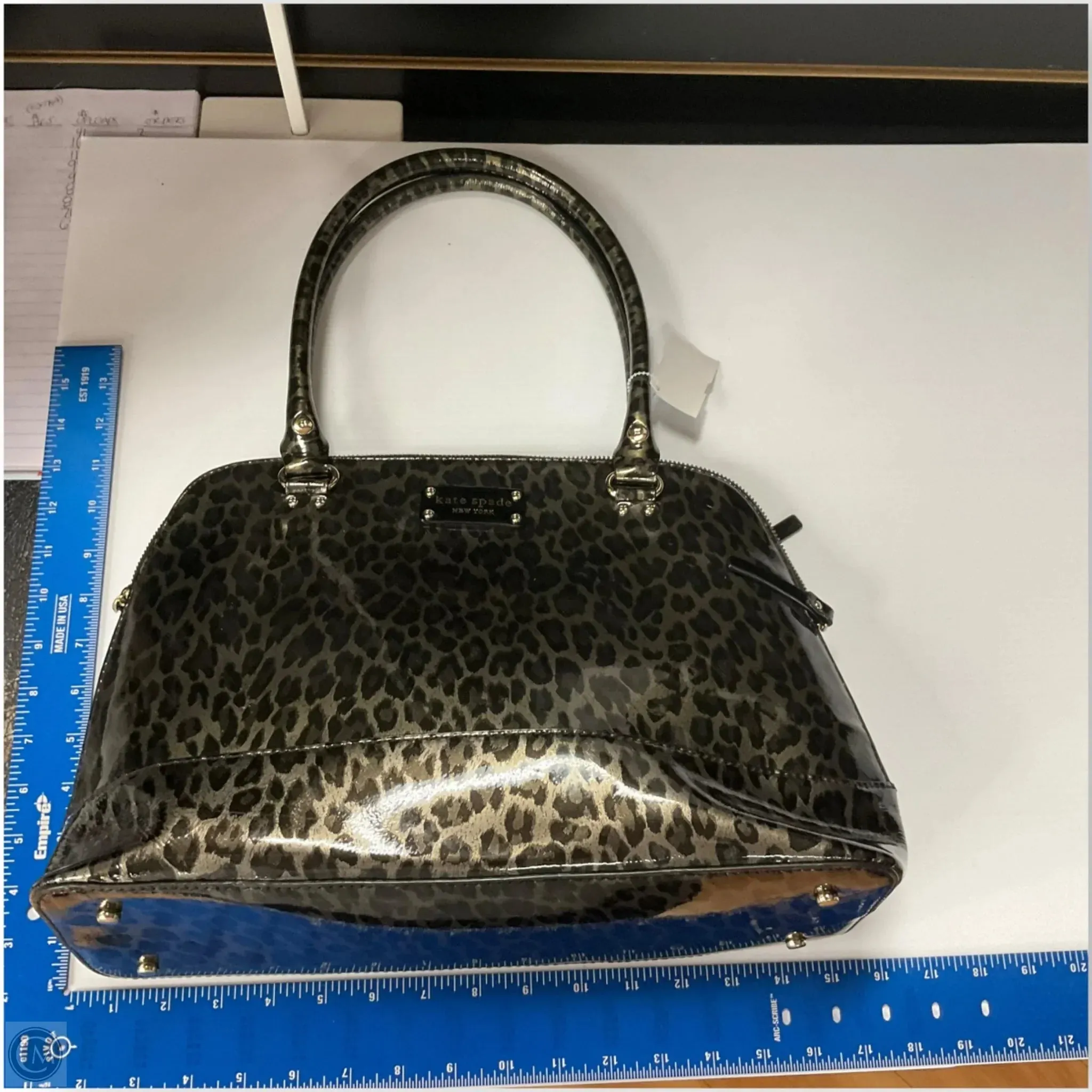 Handbag Designer By Kate Spade, Size: Medium