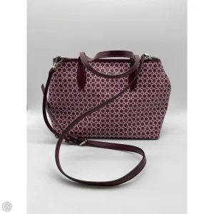 Handbag Designer By Kate Spade, Size: Medium
