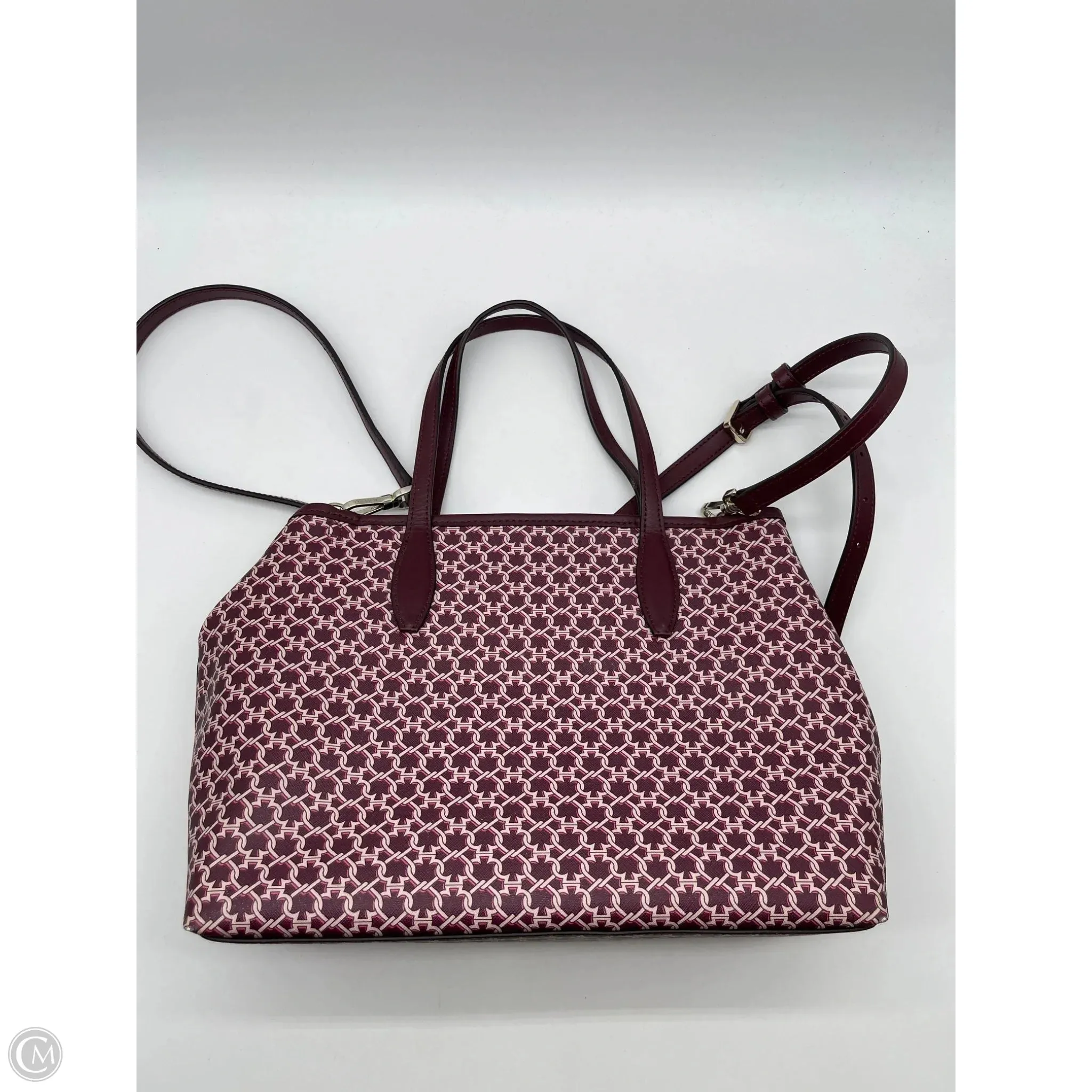 Handbag Designer By Kate Spade, Size: Medium