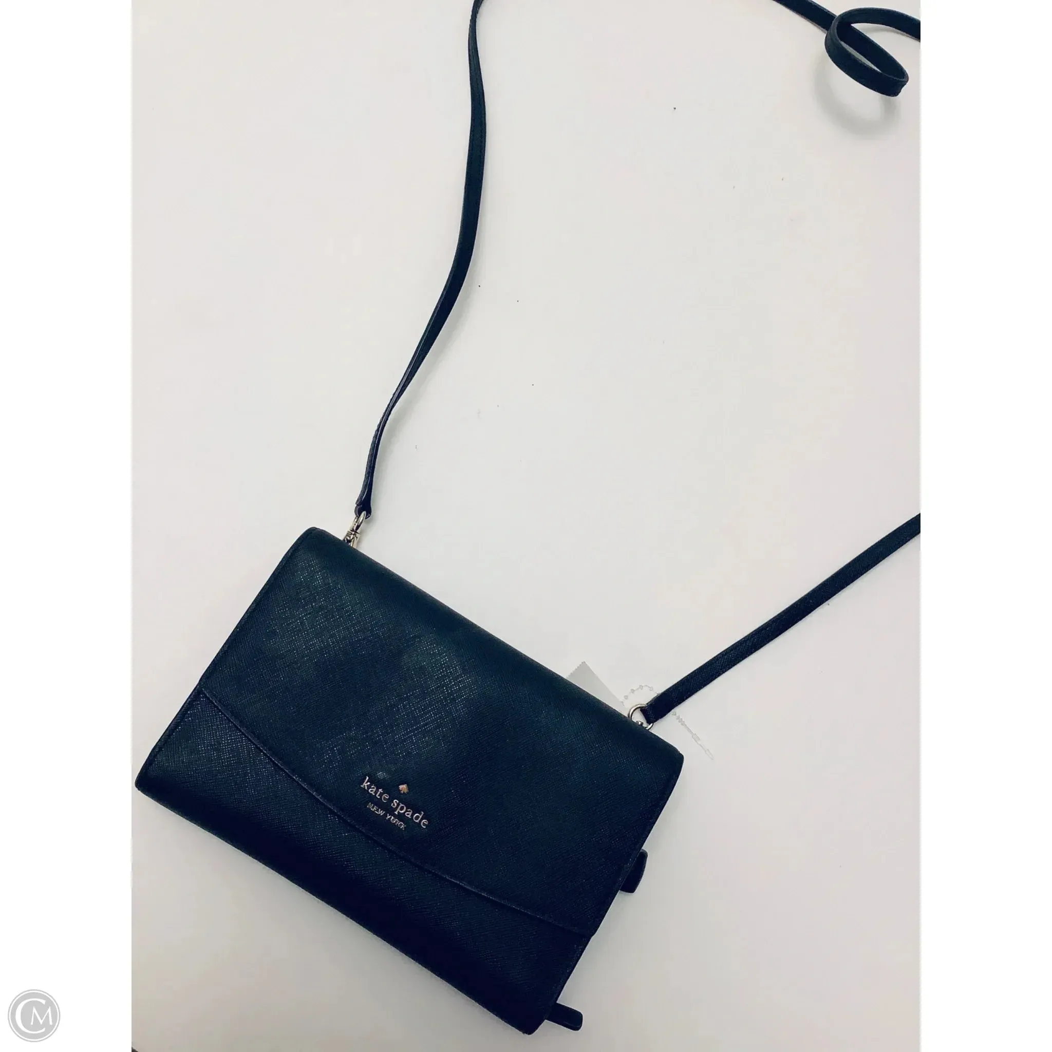 Handbag Designer By Kate Spade, Size: Small