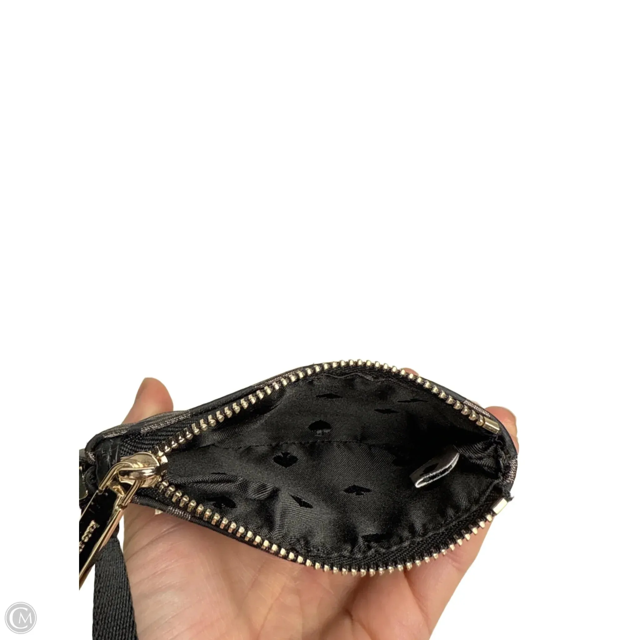 Handbag Designer By Kate Spade, Size: Small