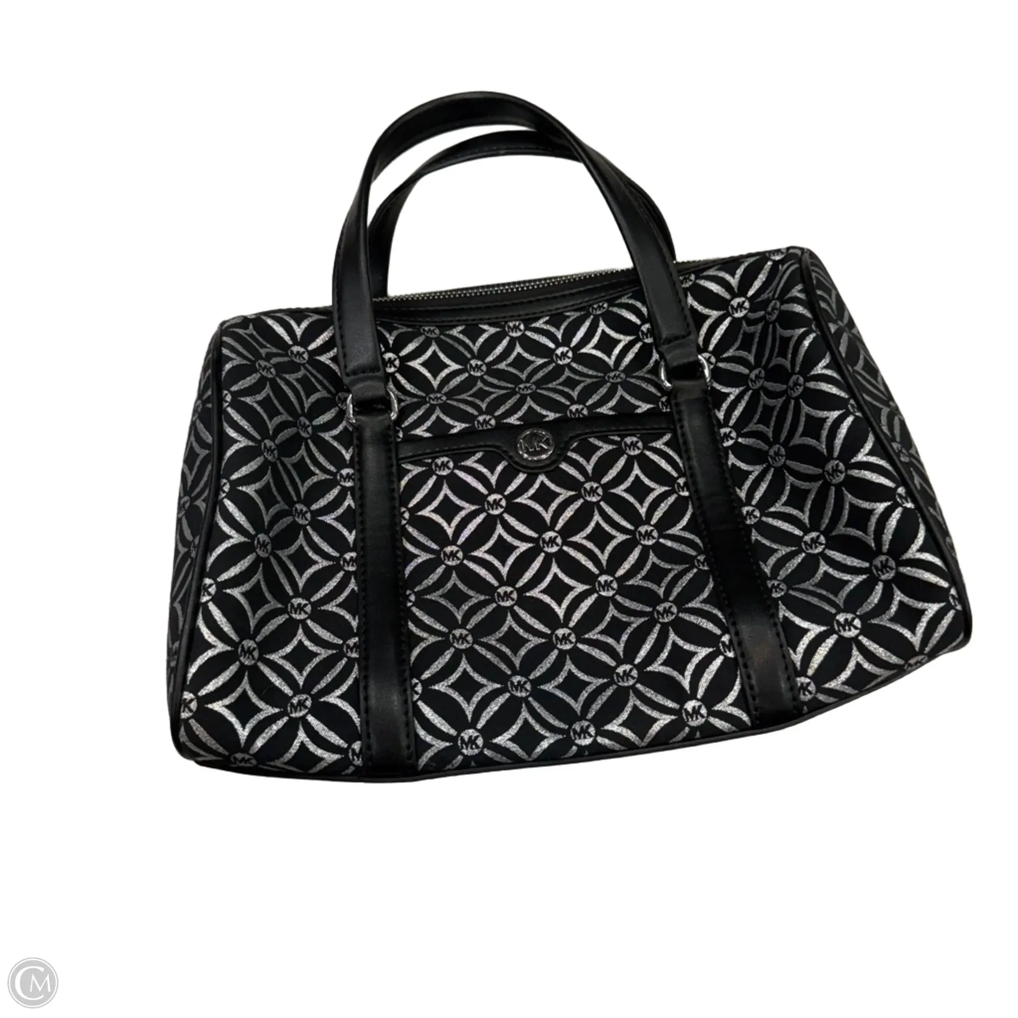 Handbag Designer By Michael By Michael Kors, Size: Medium