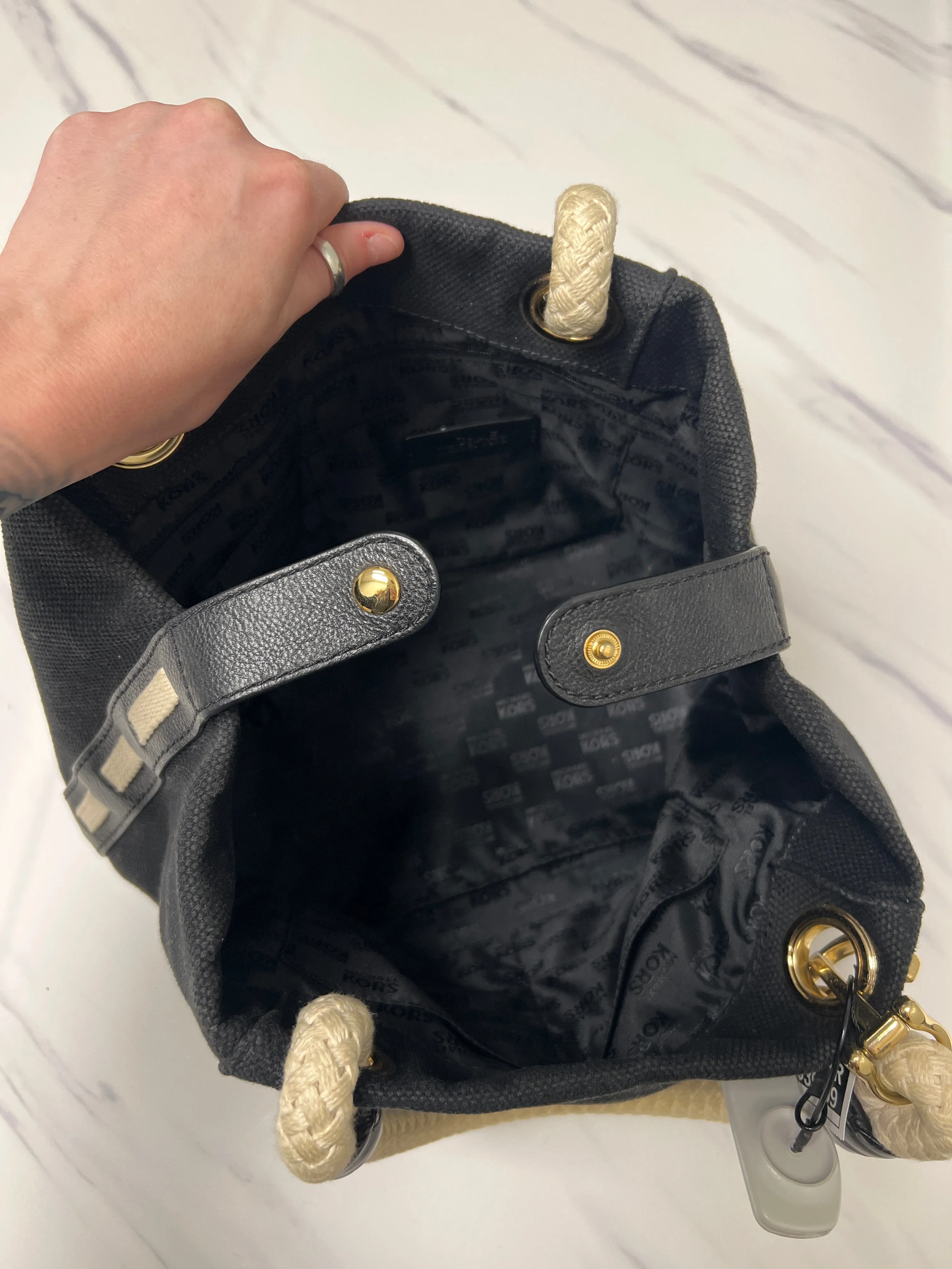 Handbag Designer By Michael By Michael Kors  Size: Medium
