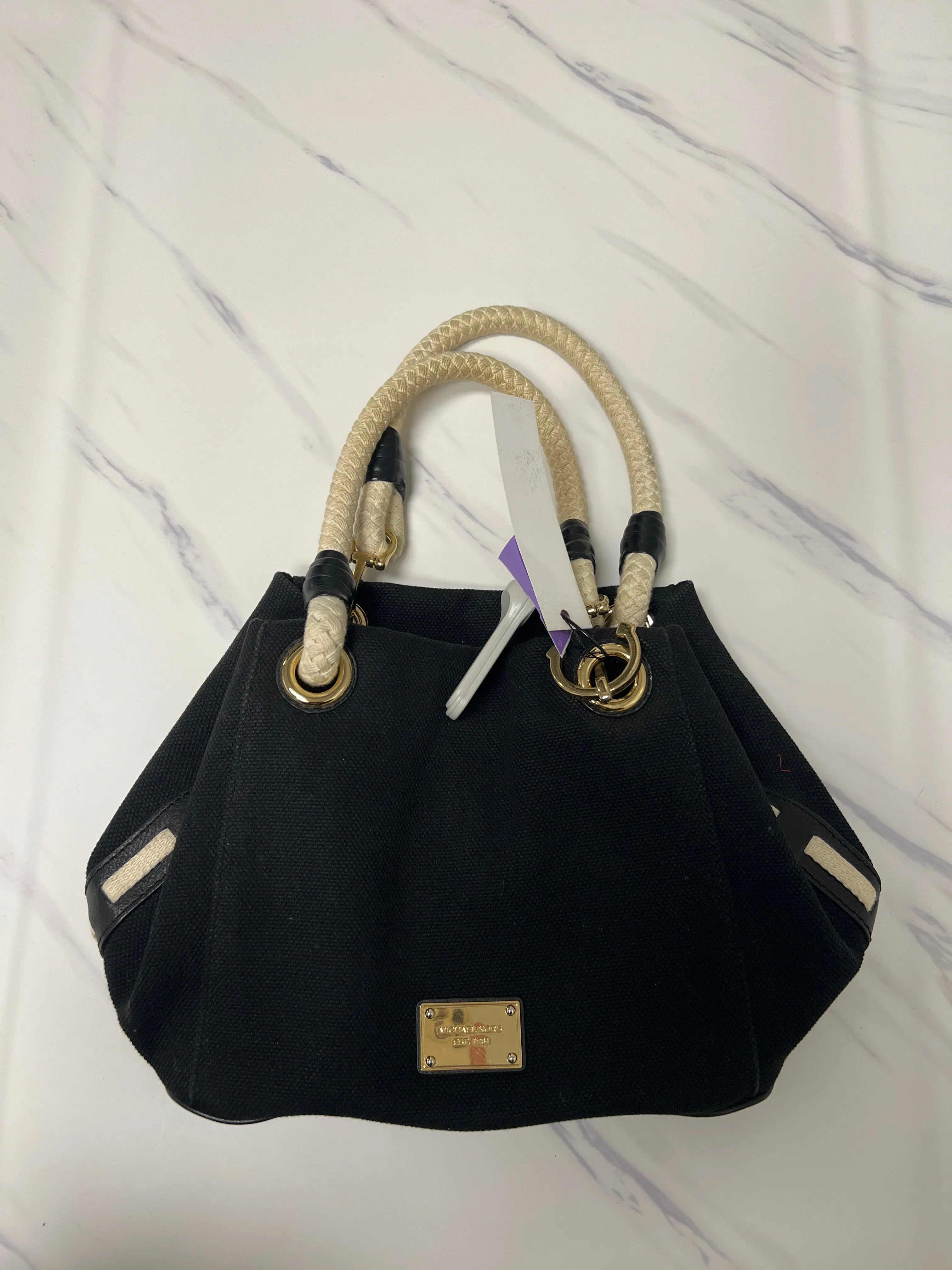 Handbag Designer By Michael By Michael Kors  Size: Medium
