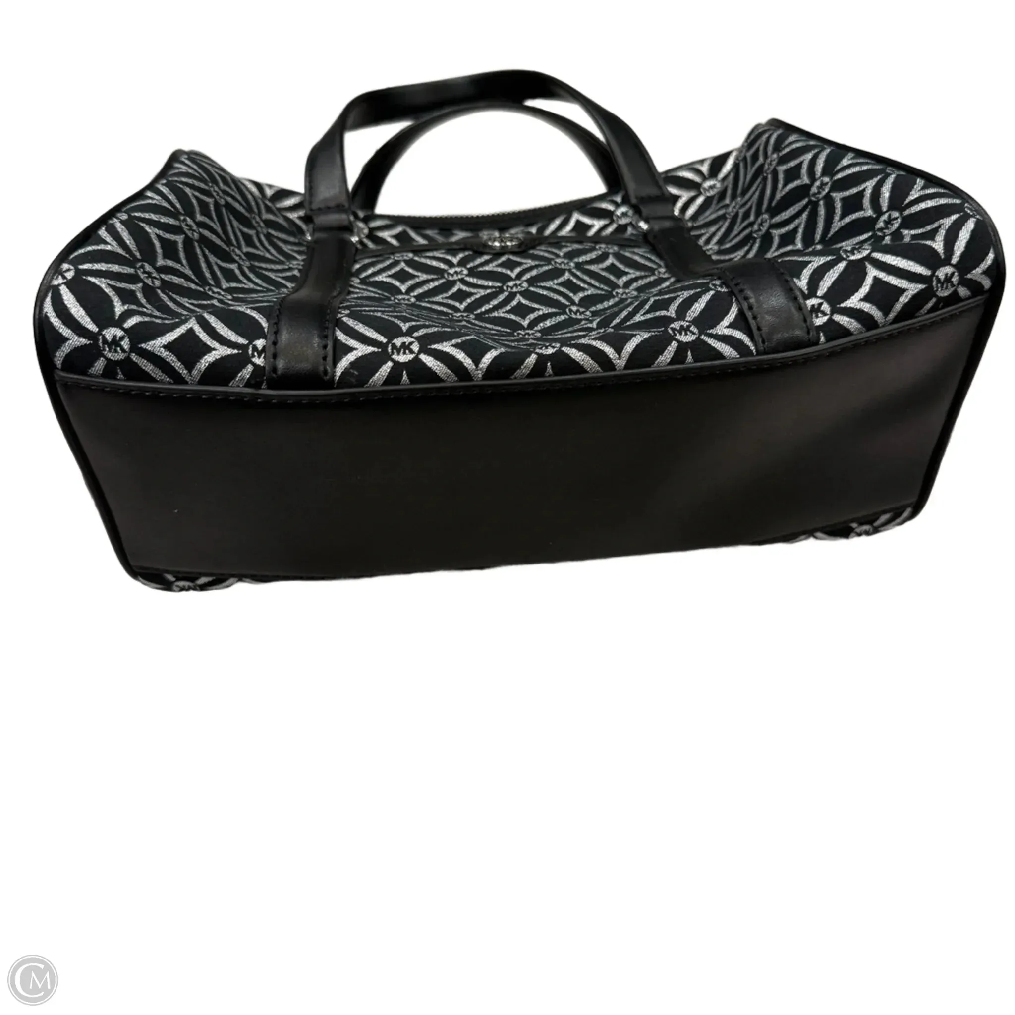Handbag Designer By Michael By Michael Kors, Size: Medium