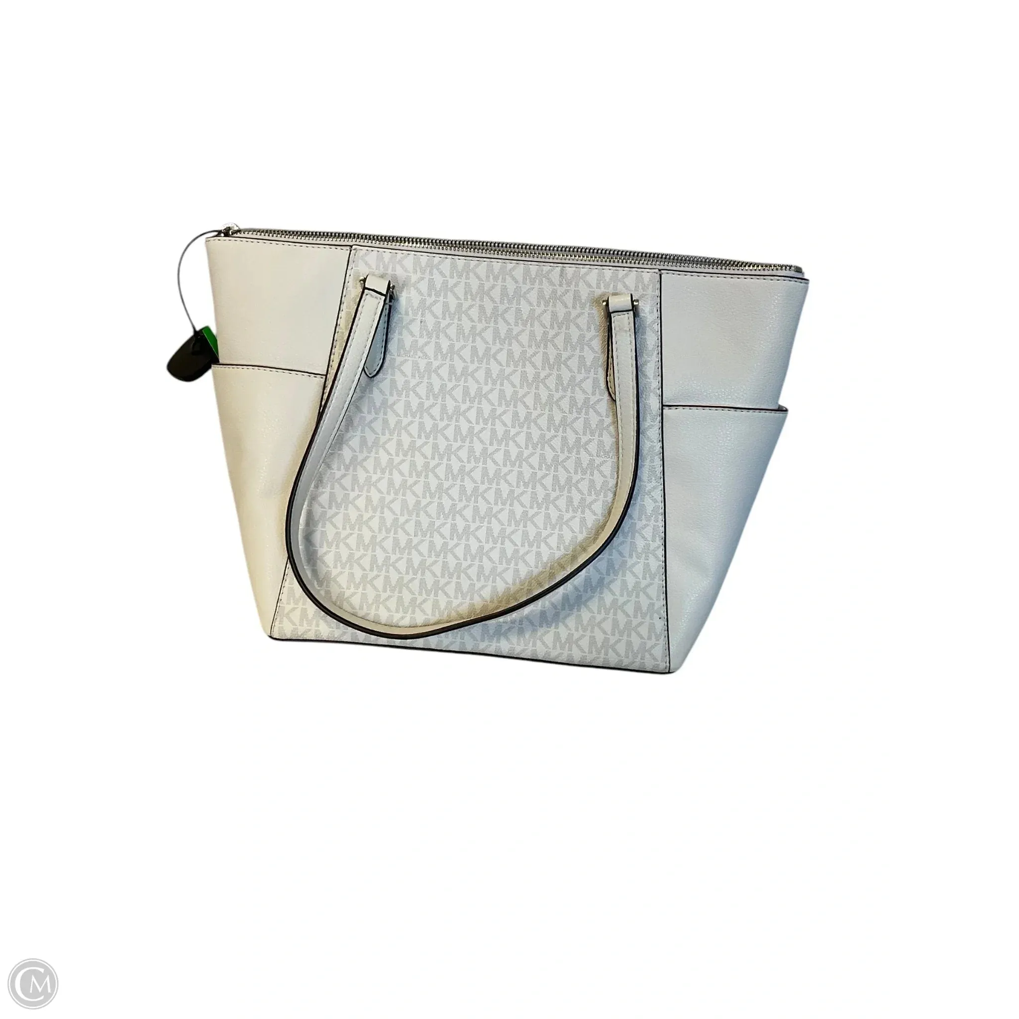 Handbag Designer By Michael Kors, Size: Large