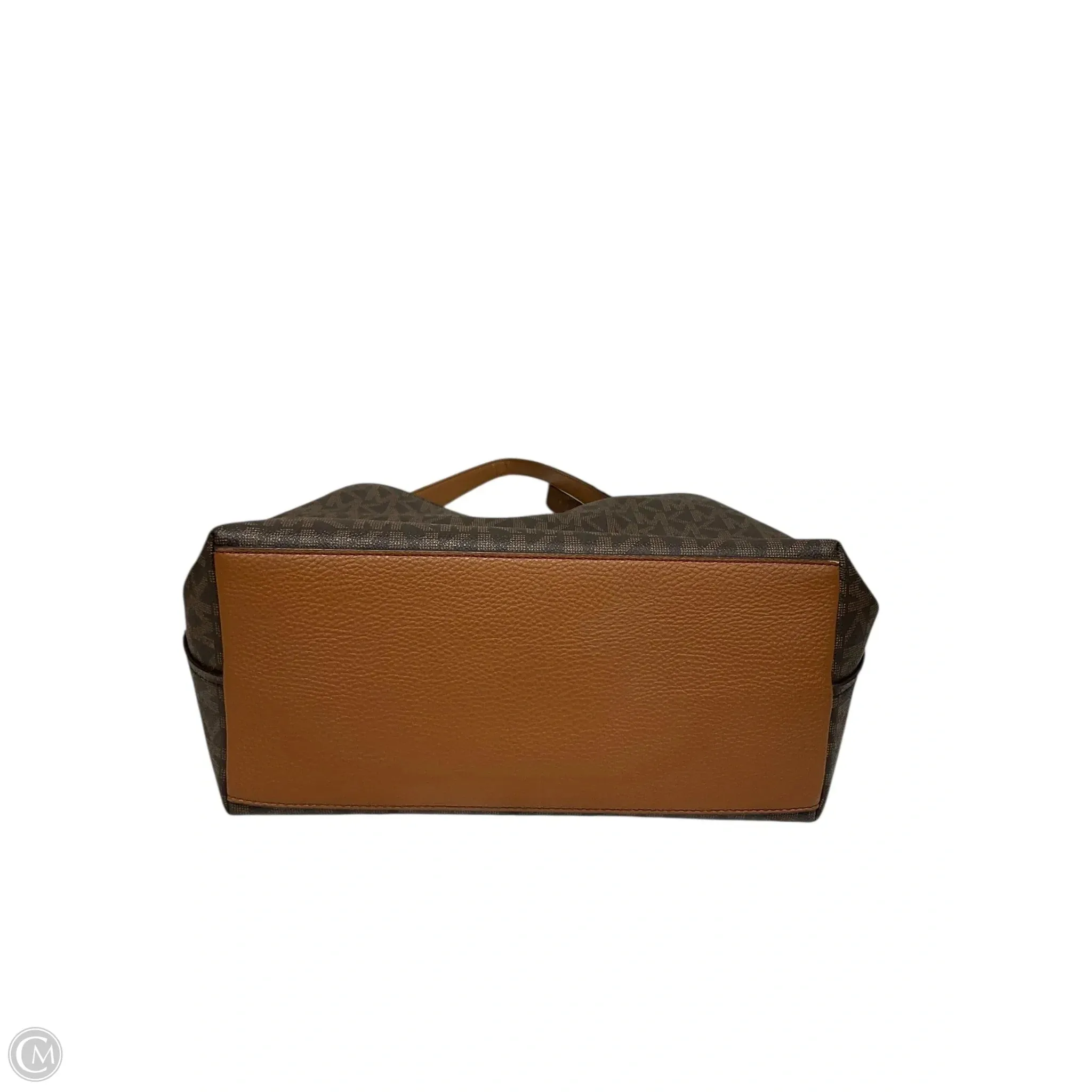 Handbag Designer By Michael Kors, Size: Large