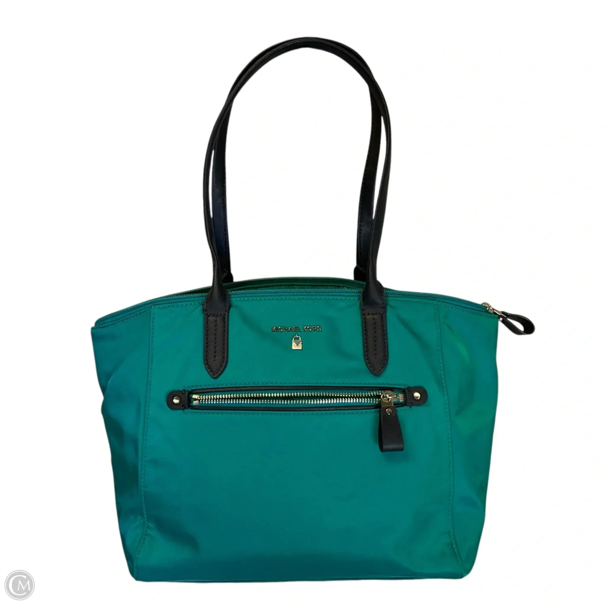 Handbag Designer By Michael Kors, Size: Large